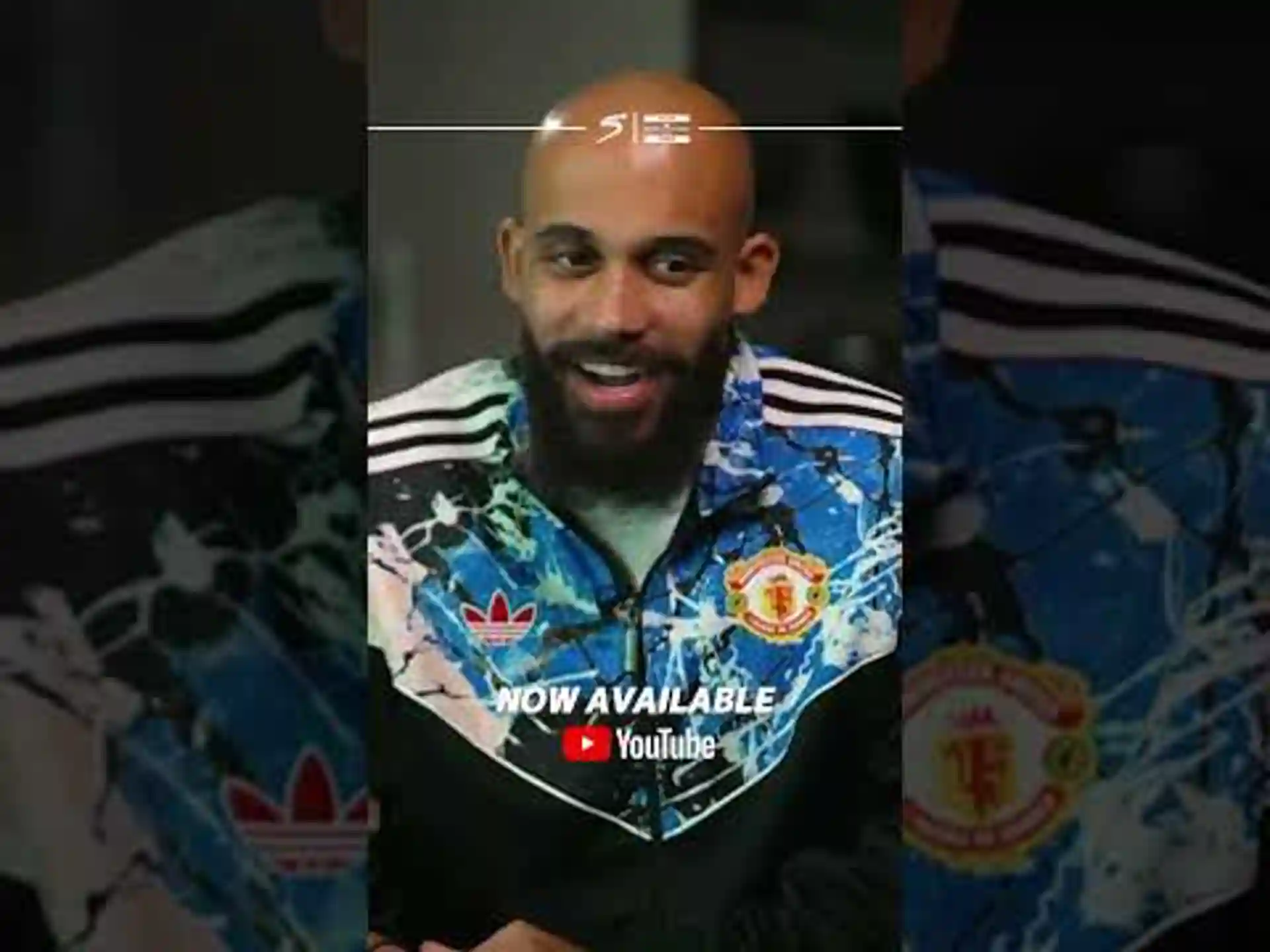 Bryan Mbeumo missed these during training 🤯