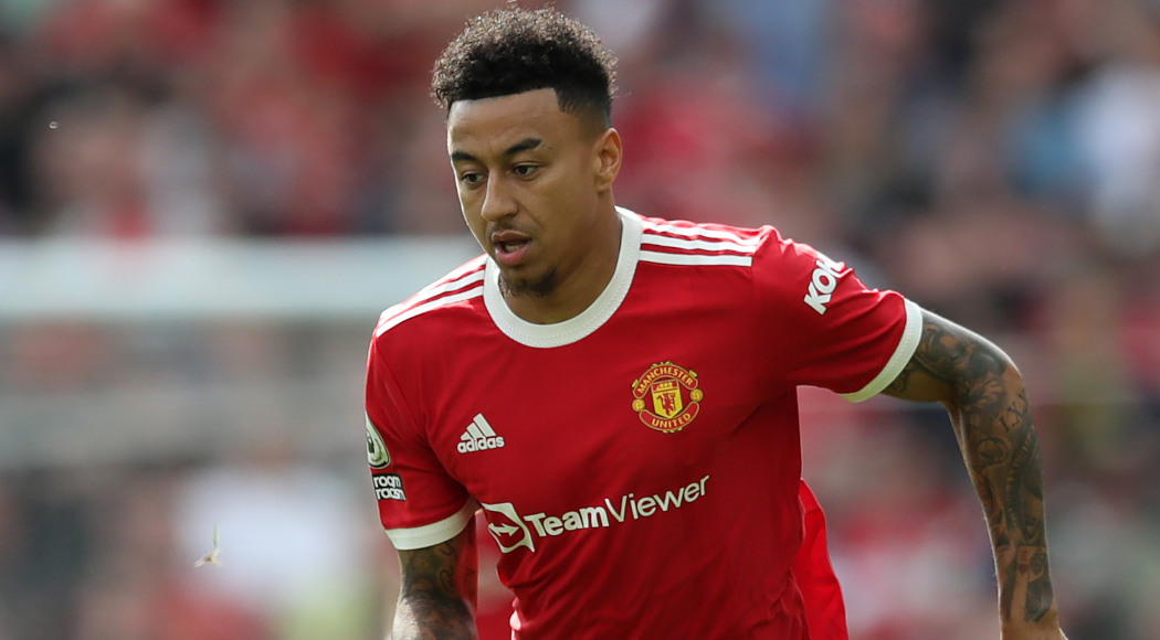 Nottingham Forest sign free agent Lingard