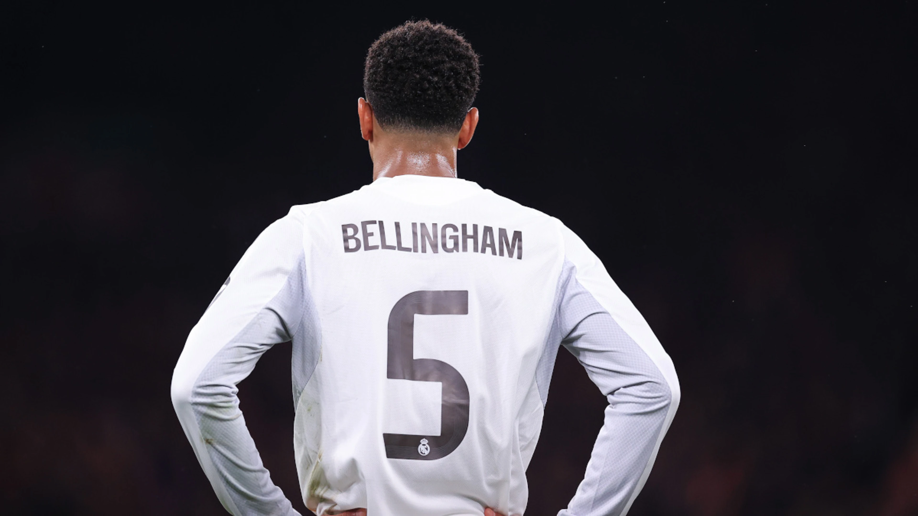 England need Bellingham's edge, says Tuchel