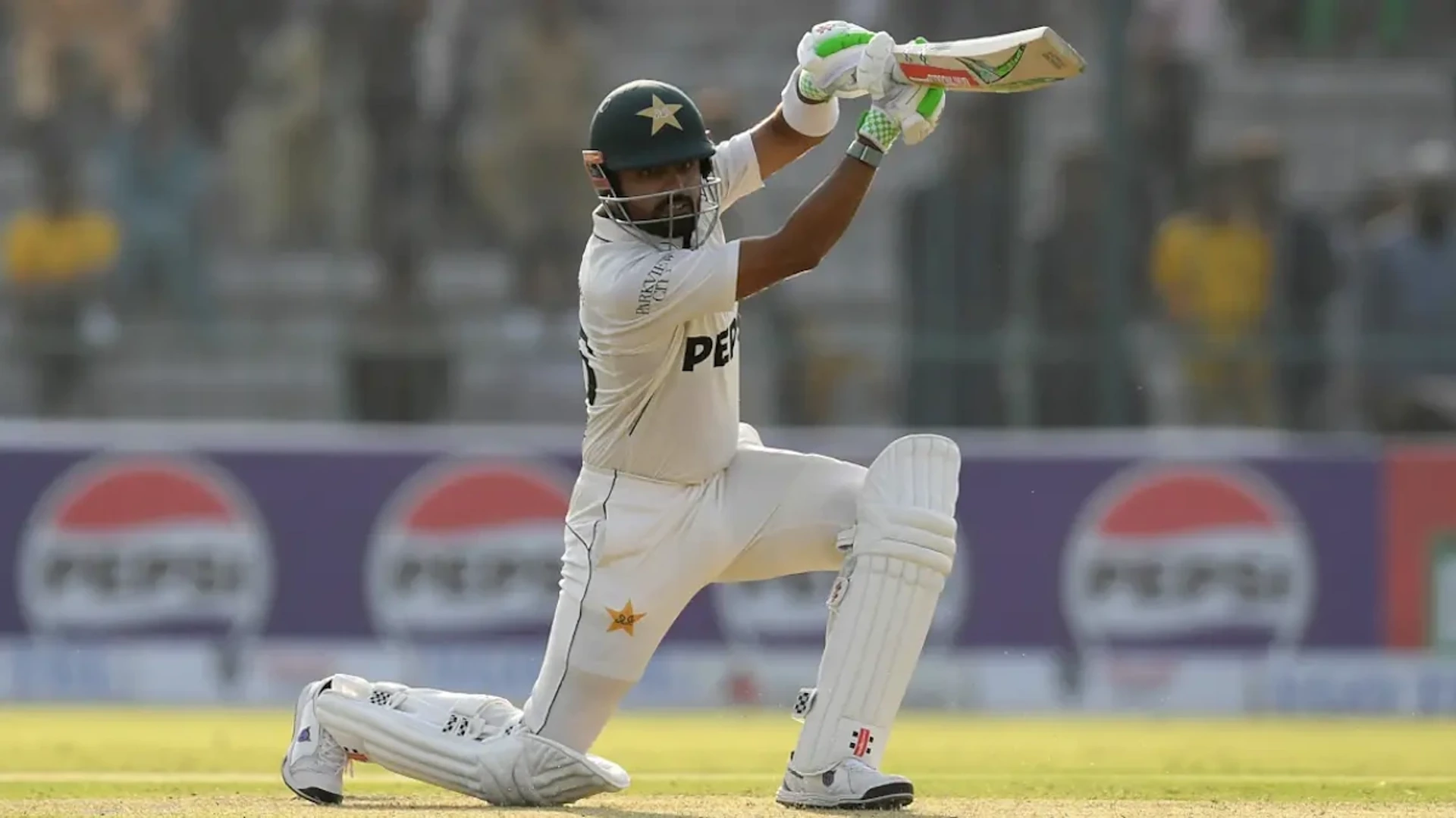 CLOSING IN: West Indies scent series-levelling win in second Pakistan test