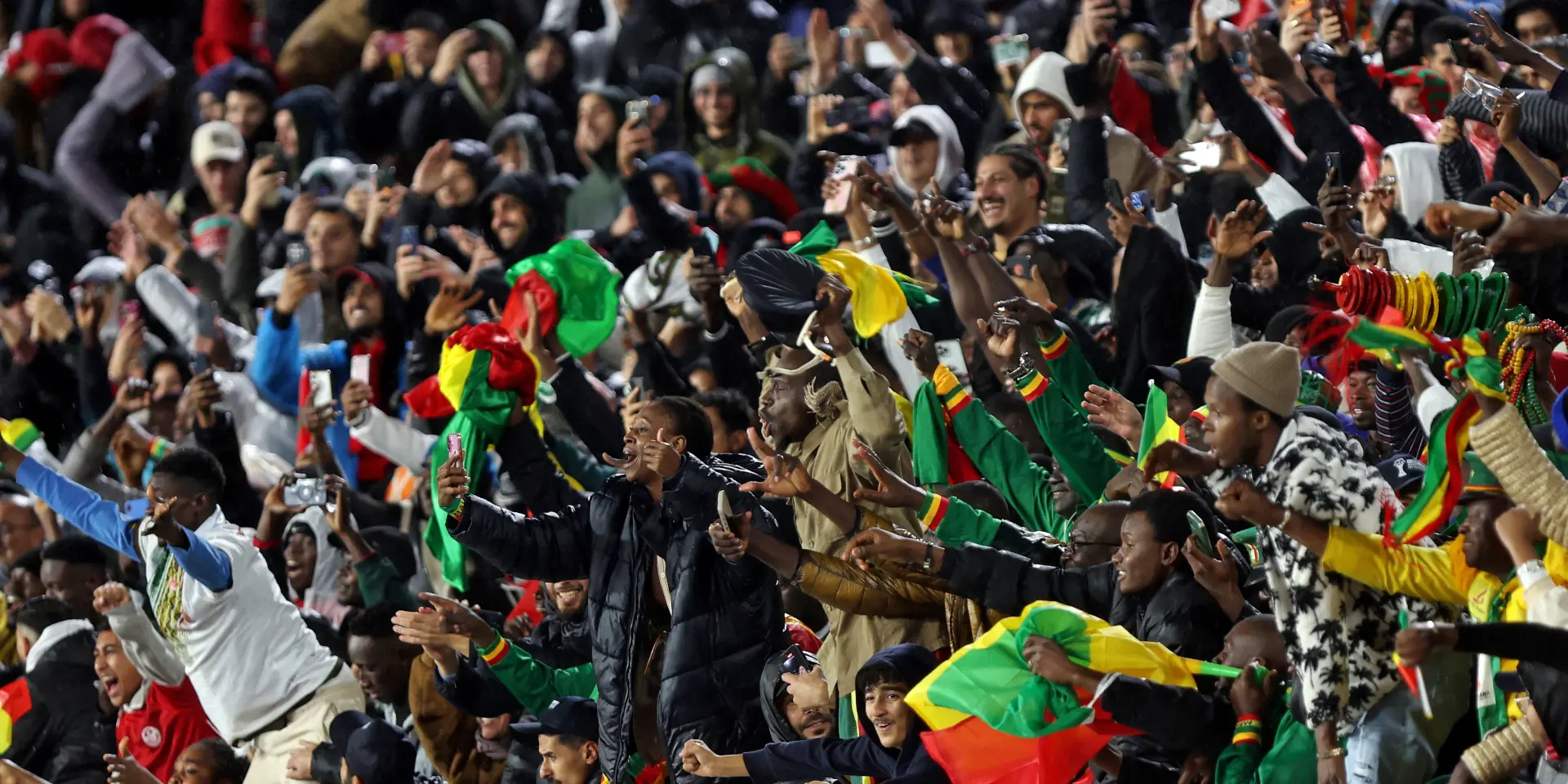 Senegal march on to AFCON quarters as Mali beat Tunisia on penalties