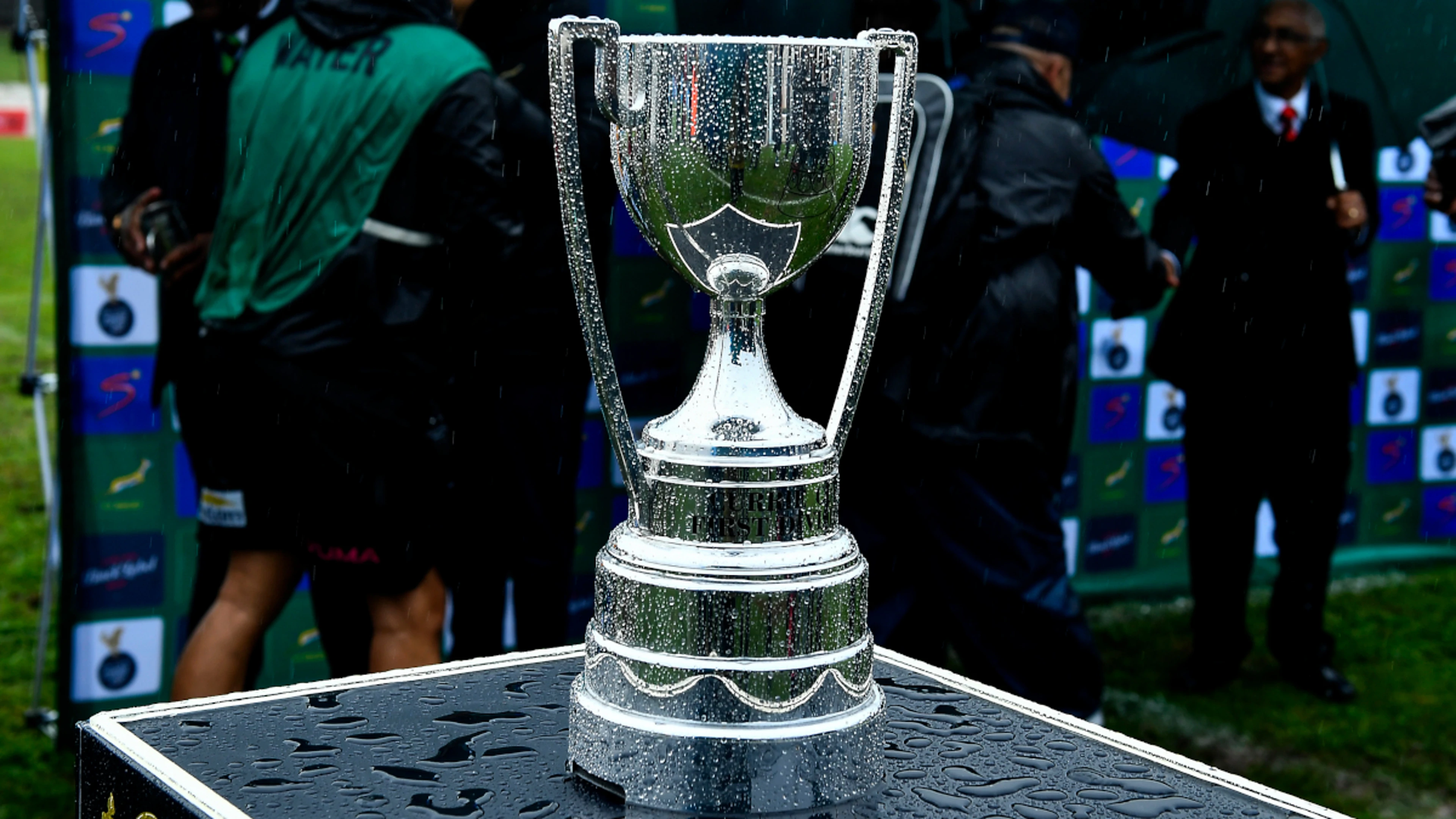 The 2025 Carling Currie Cup Bulletin #2