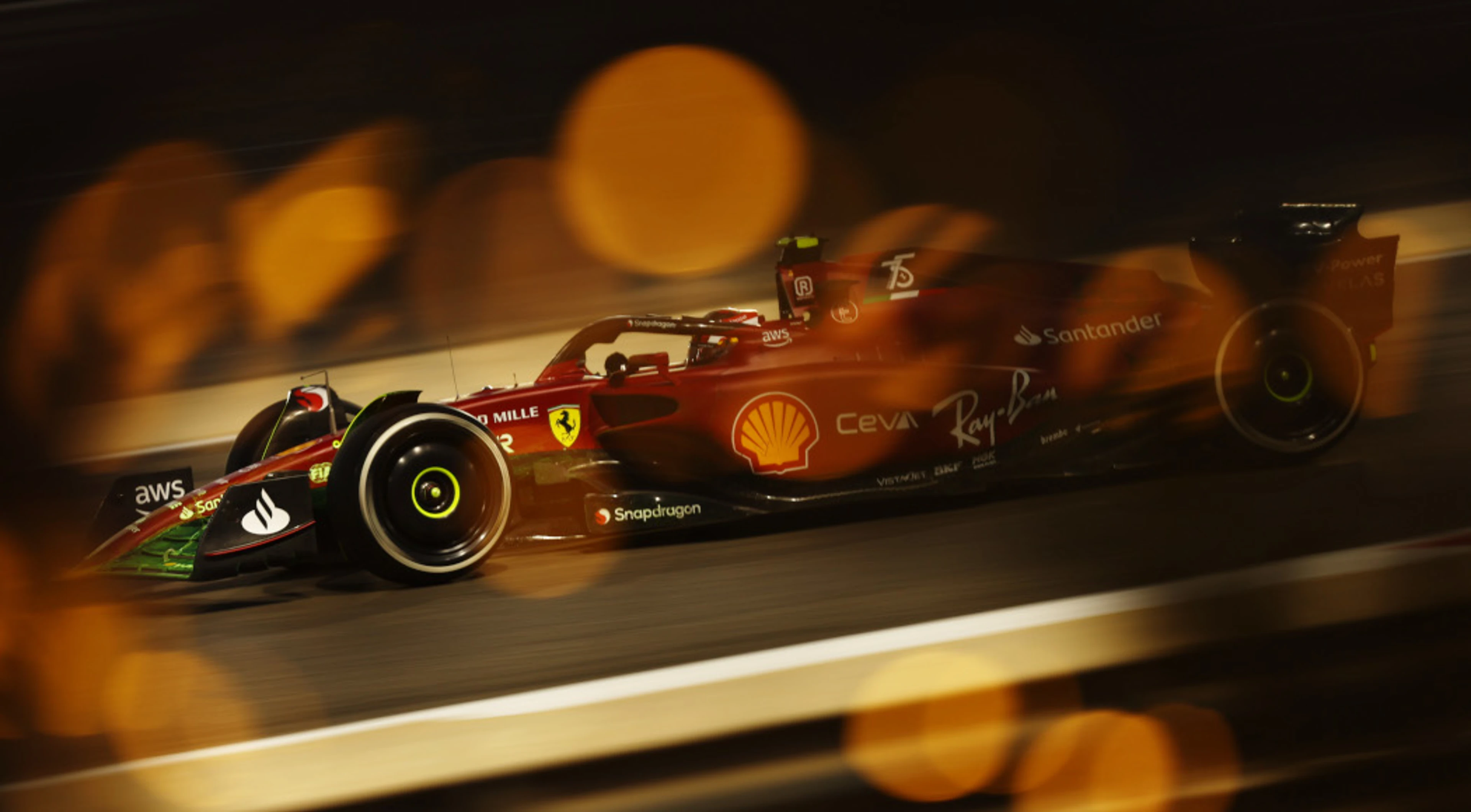 Catch all the F1 action on DStv