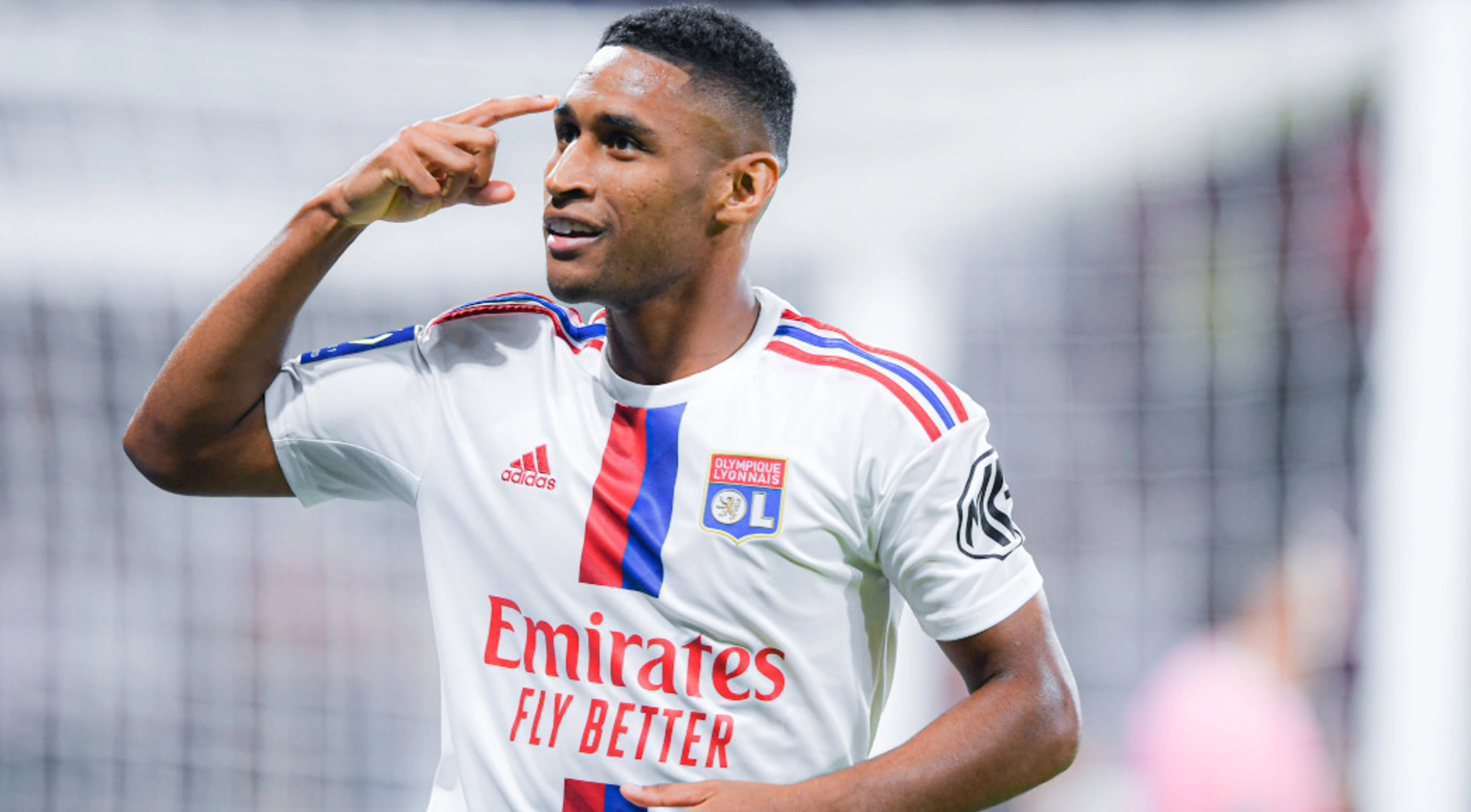 Tete double helps Lyon ease past Troyes