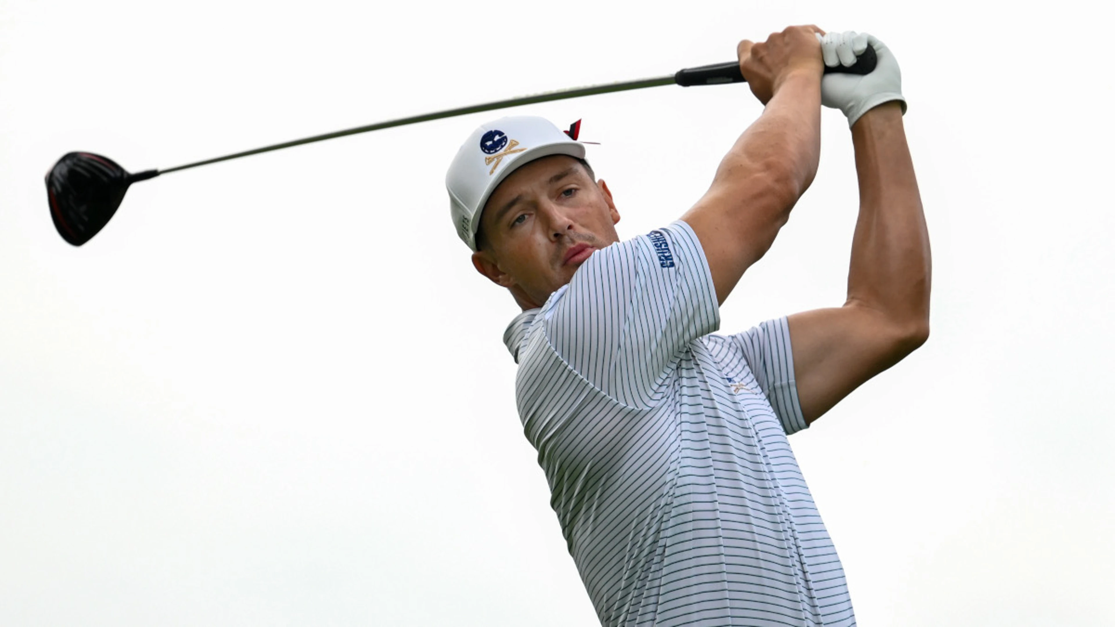 'Simple manner' why Bryson DeChambeau not in Ryder Cup