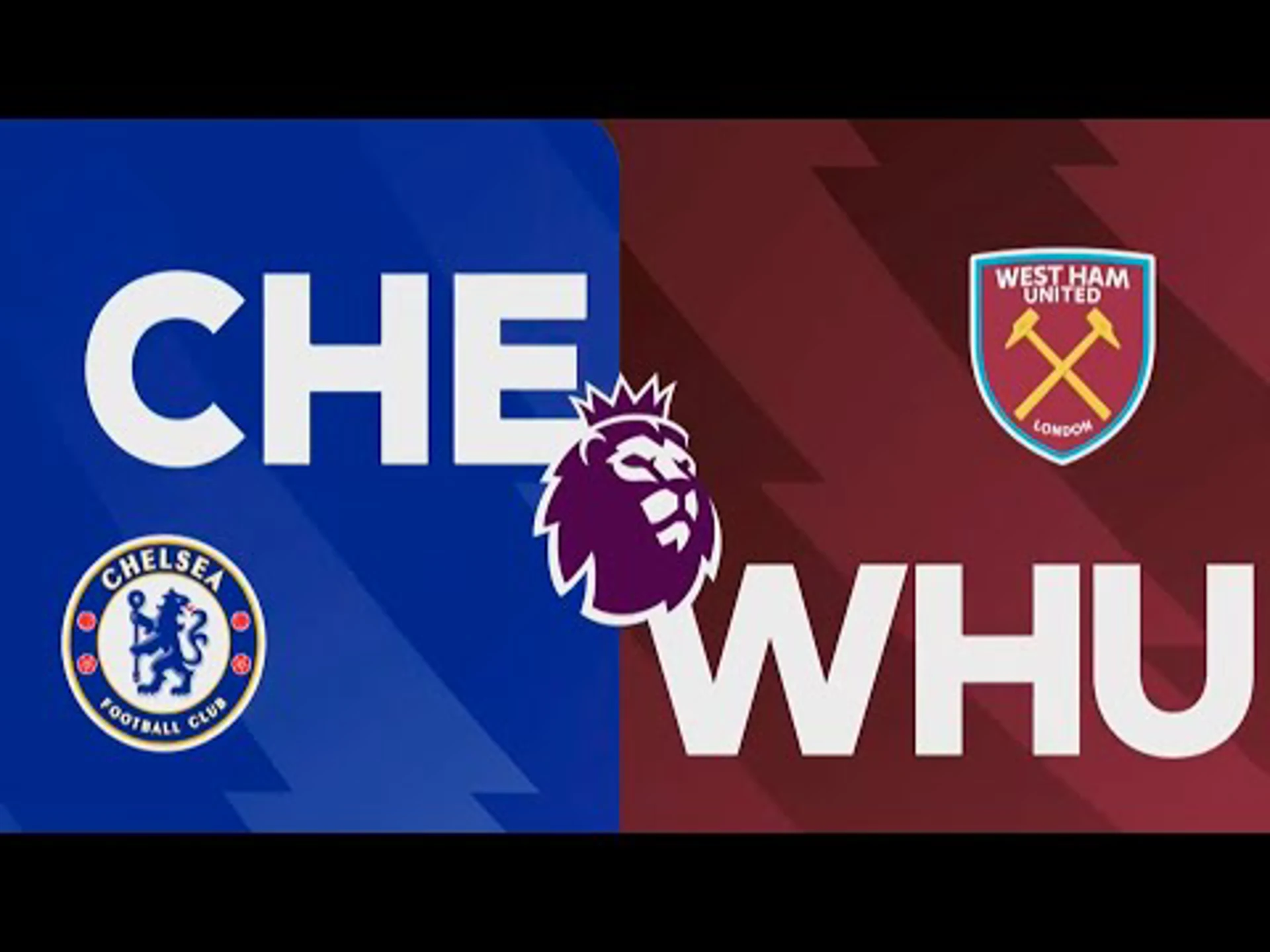 Chelsea v West Ham | Match Preview | Premier League
