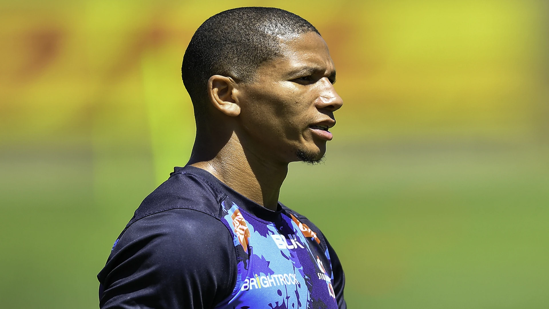 MANIE A MUST: Stormers need Libbok against Glasgow