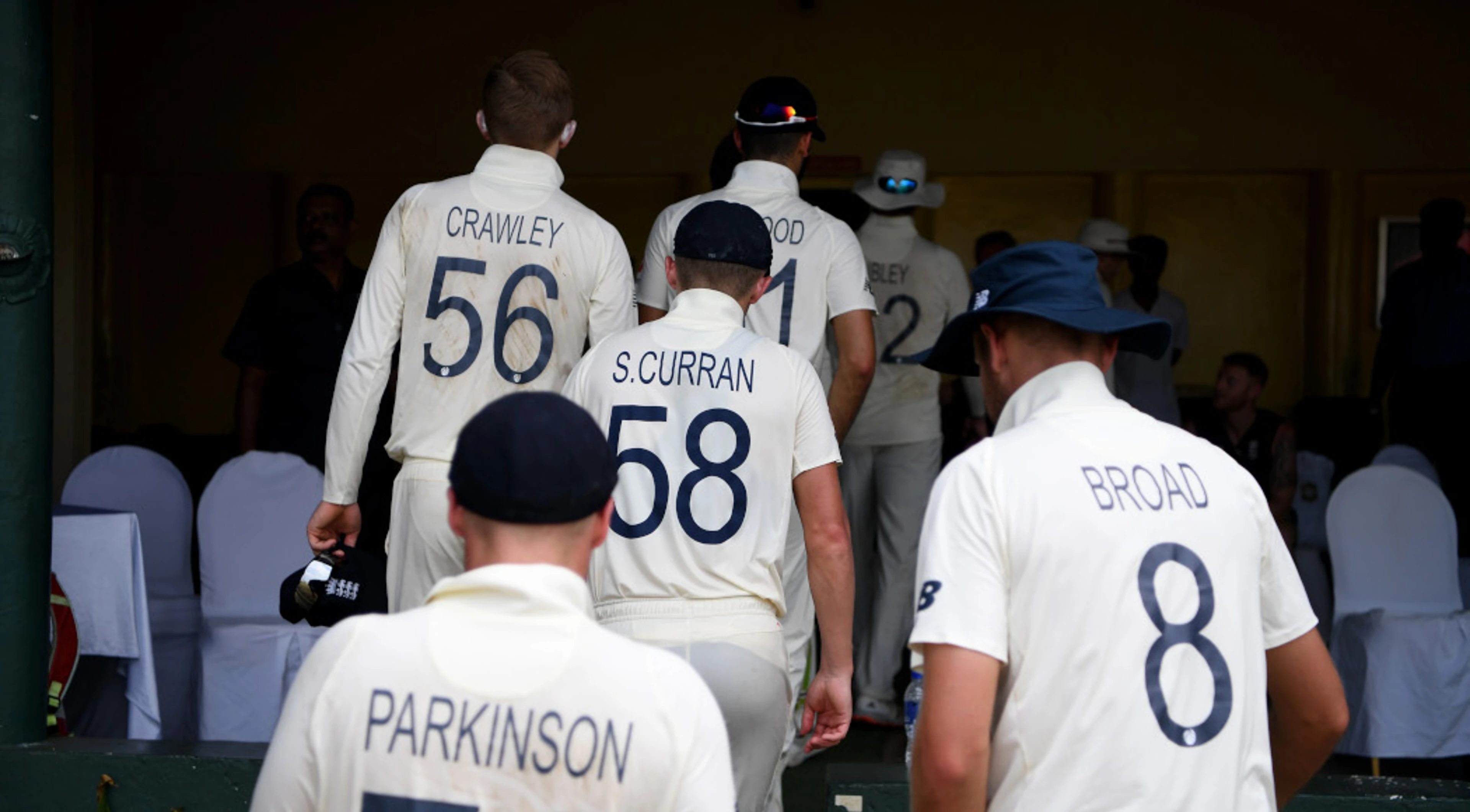 England end Sri Lanka cricket tour over virus