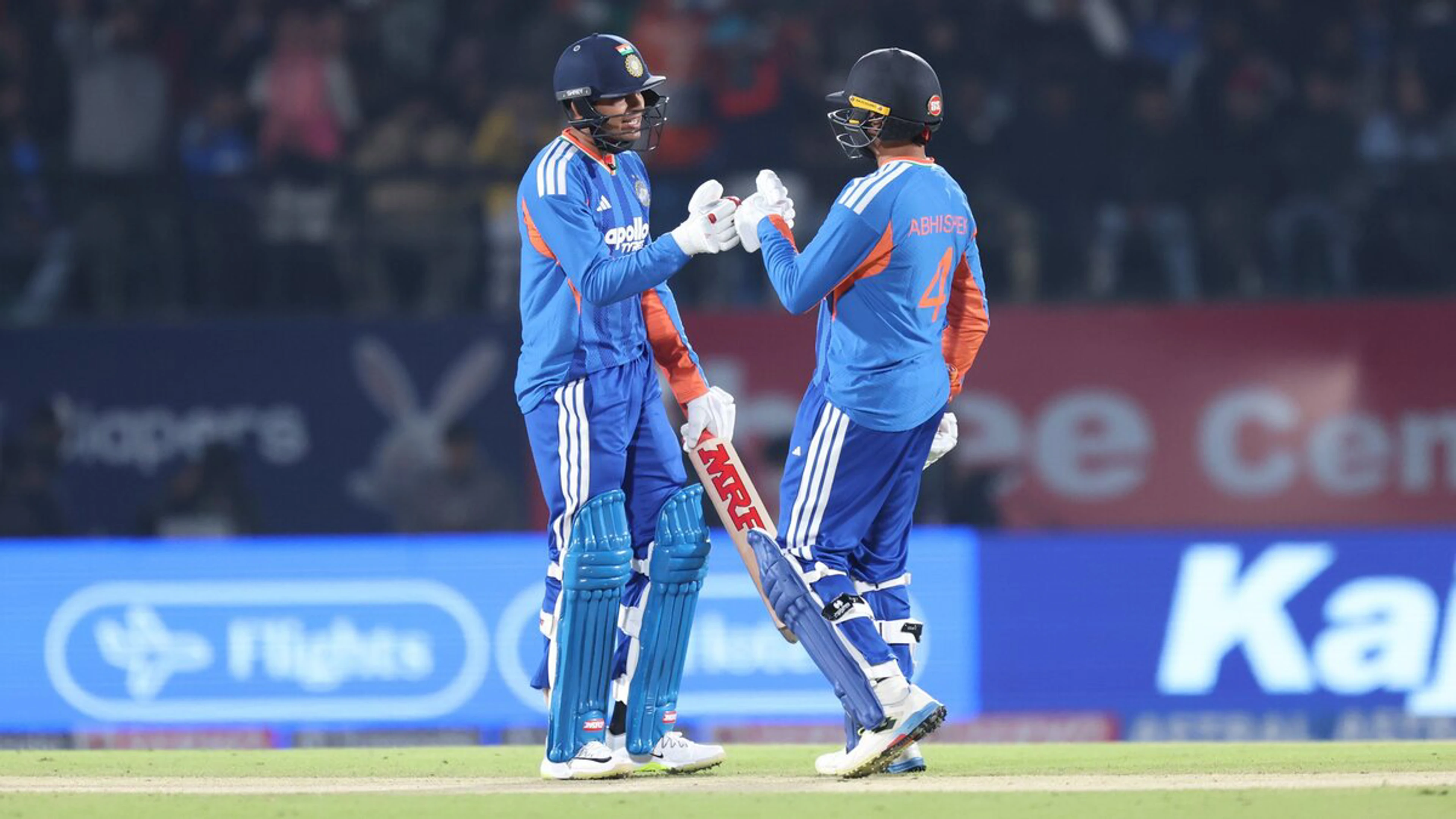 ADVANTAGE INDIA: Proteas fold in Dharamsala