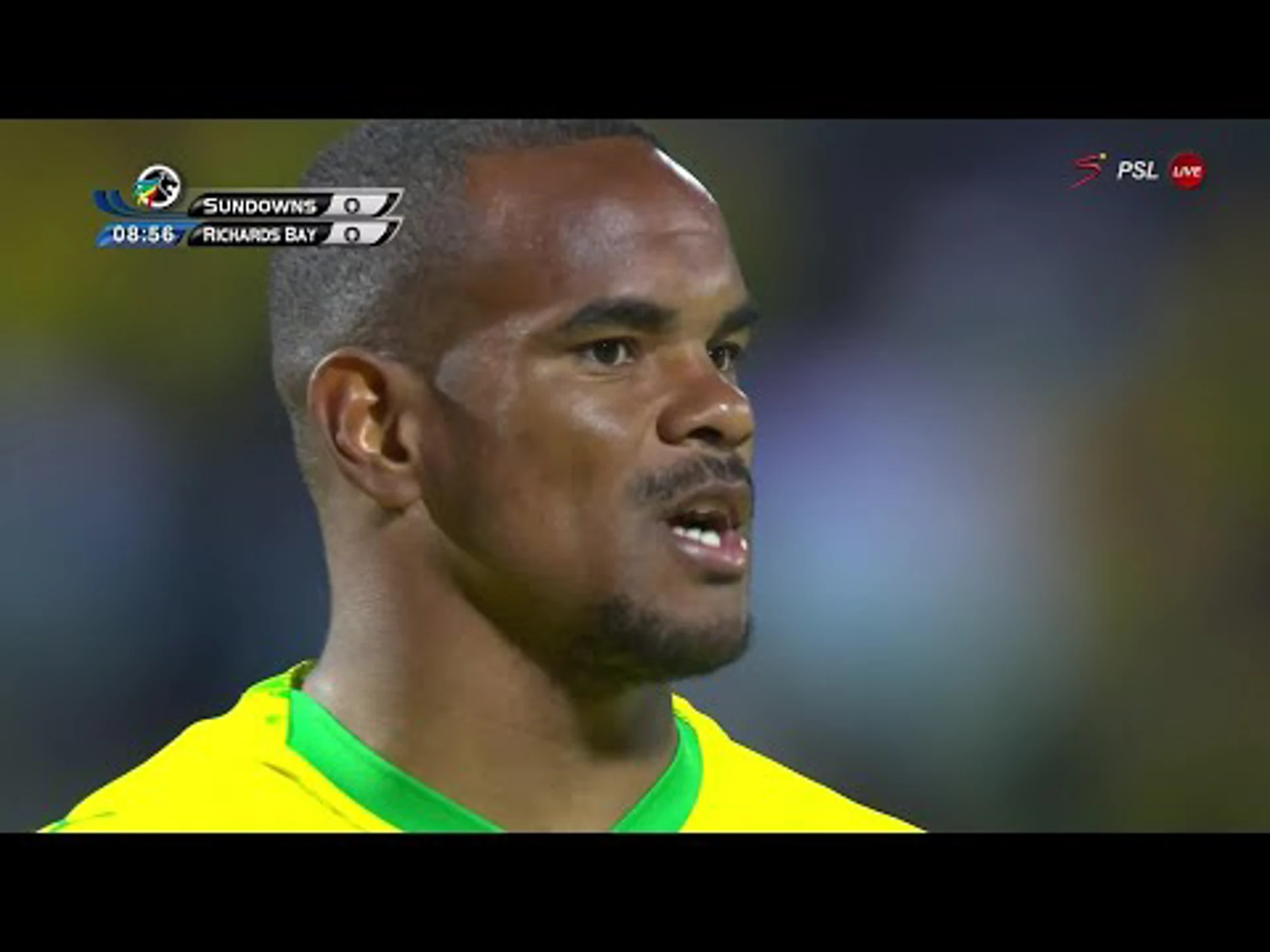 Iqraam Rayners | 10ᵗʰ Minute Goal v Richards Bay