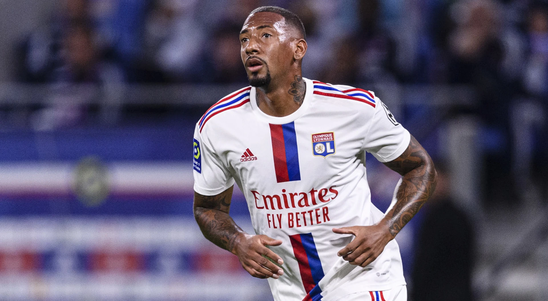 Salernitana sign German veteran Jerome Boateng until end of season