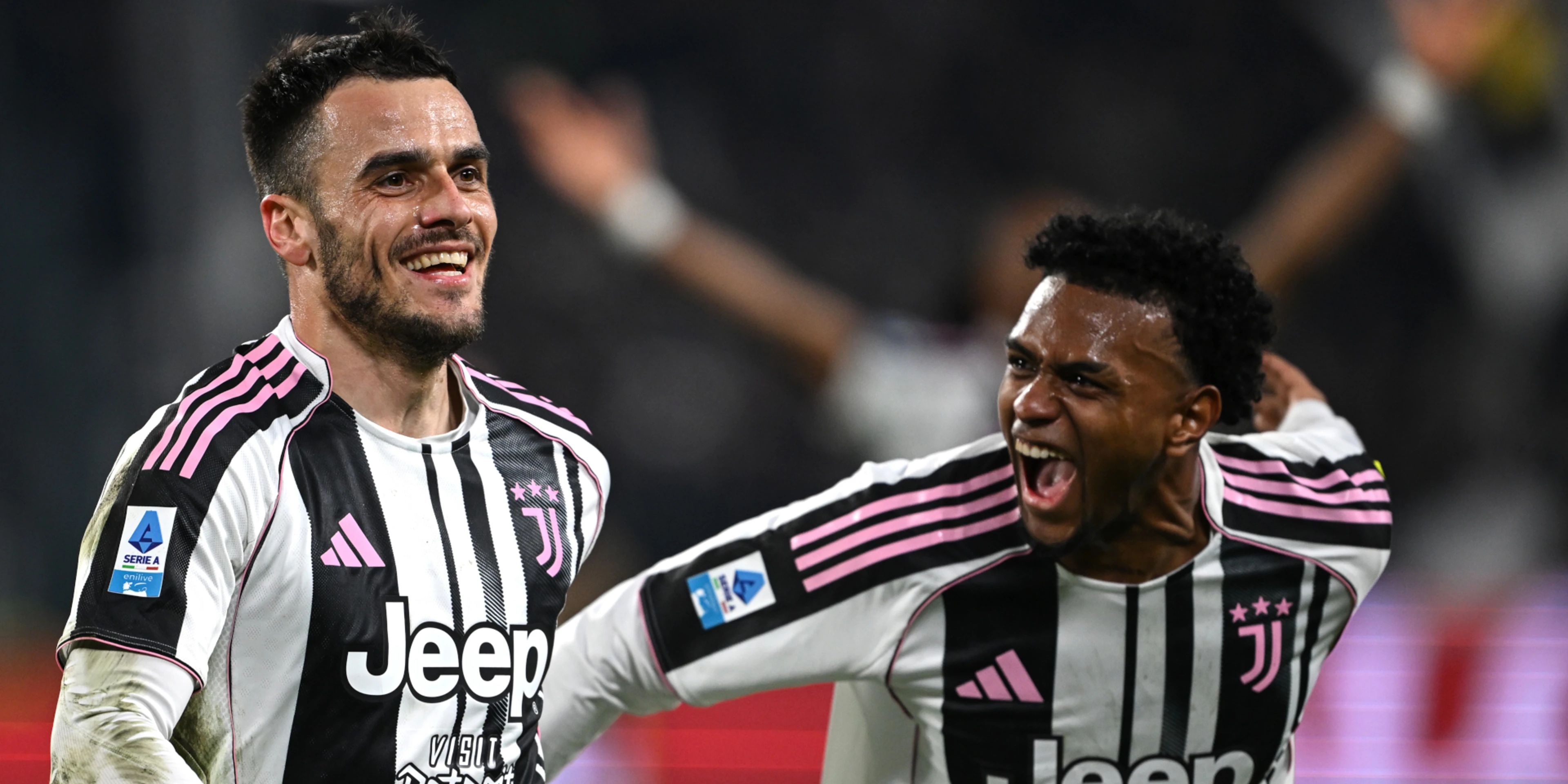 Juve deal hammer blow to Napoli title defence, Milan slip further behind Inter