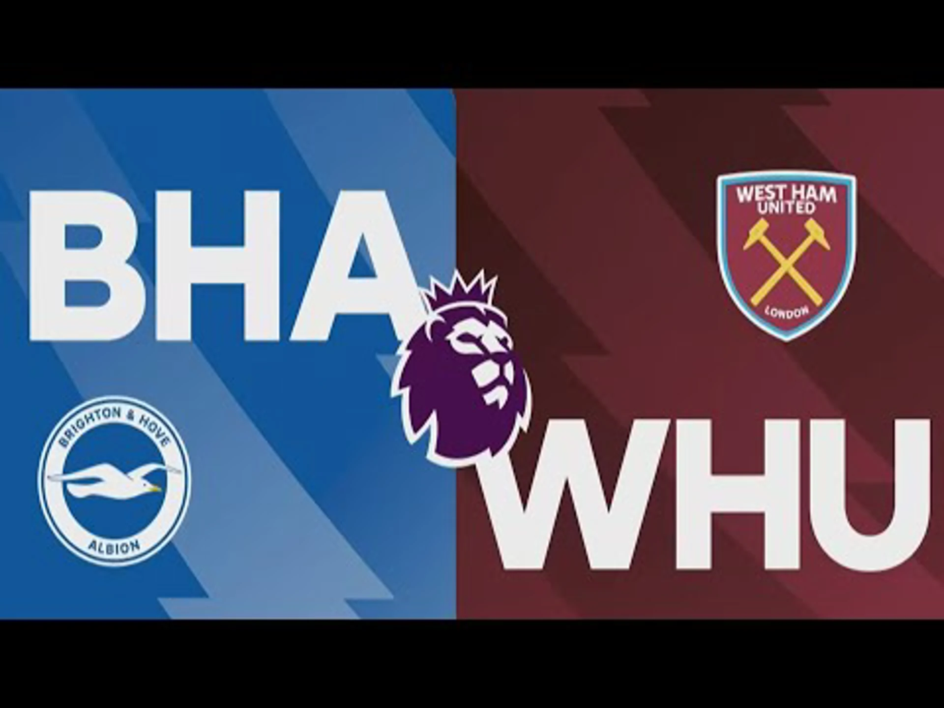 Brighton v West Ham | Match Preview | Premier League Matchday 15
