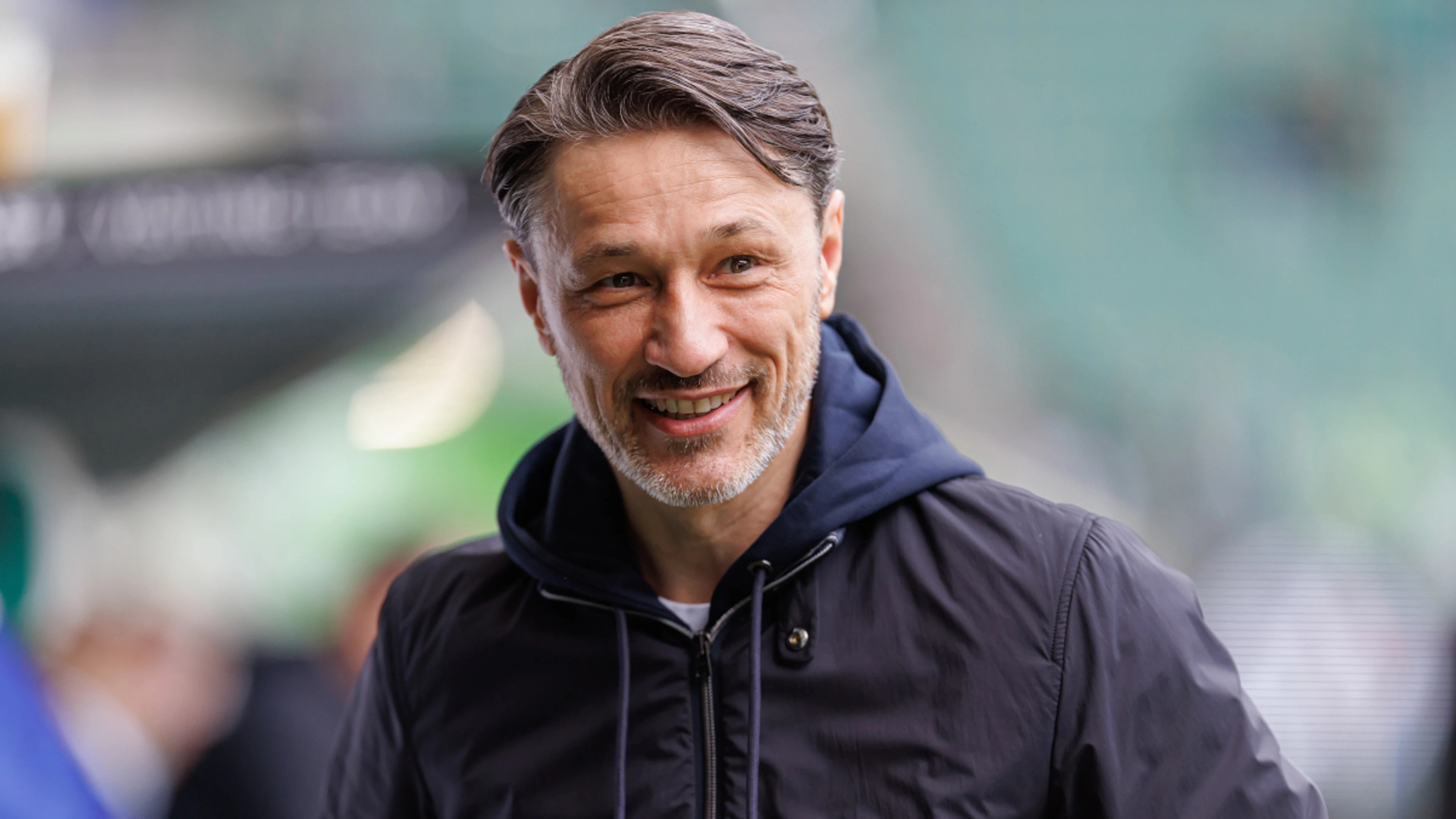 Dortmund name Kovac as manager on contract to June 2026