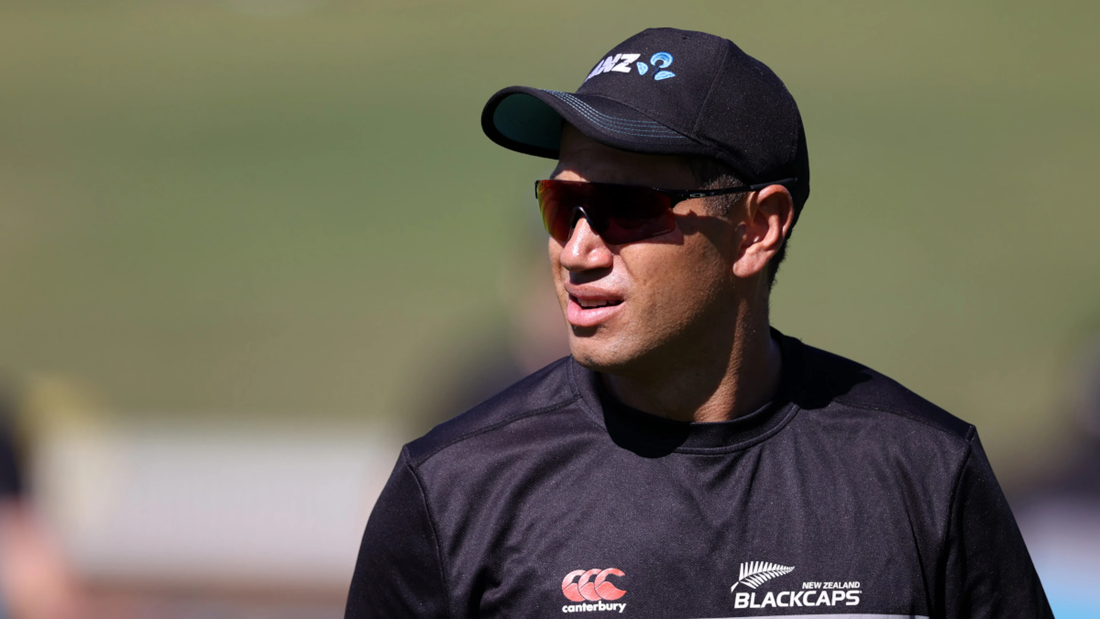 New Zealand great Ross Taylor out of retirement to play for Samoa