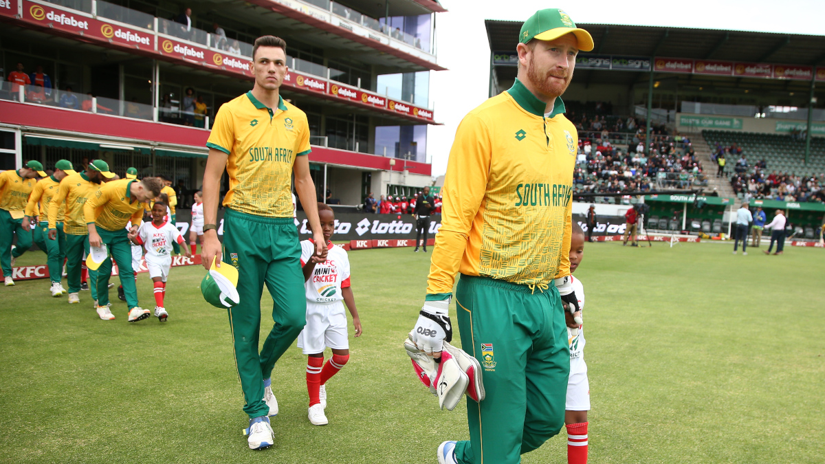 GROUP D Preview: Rivals promise blockbuster action as Proteas aim to impress