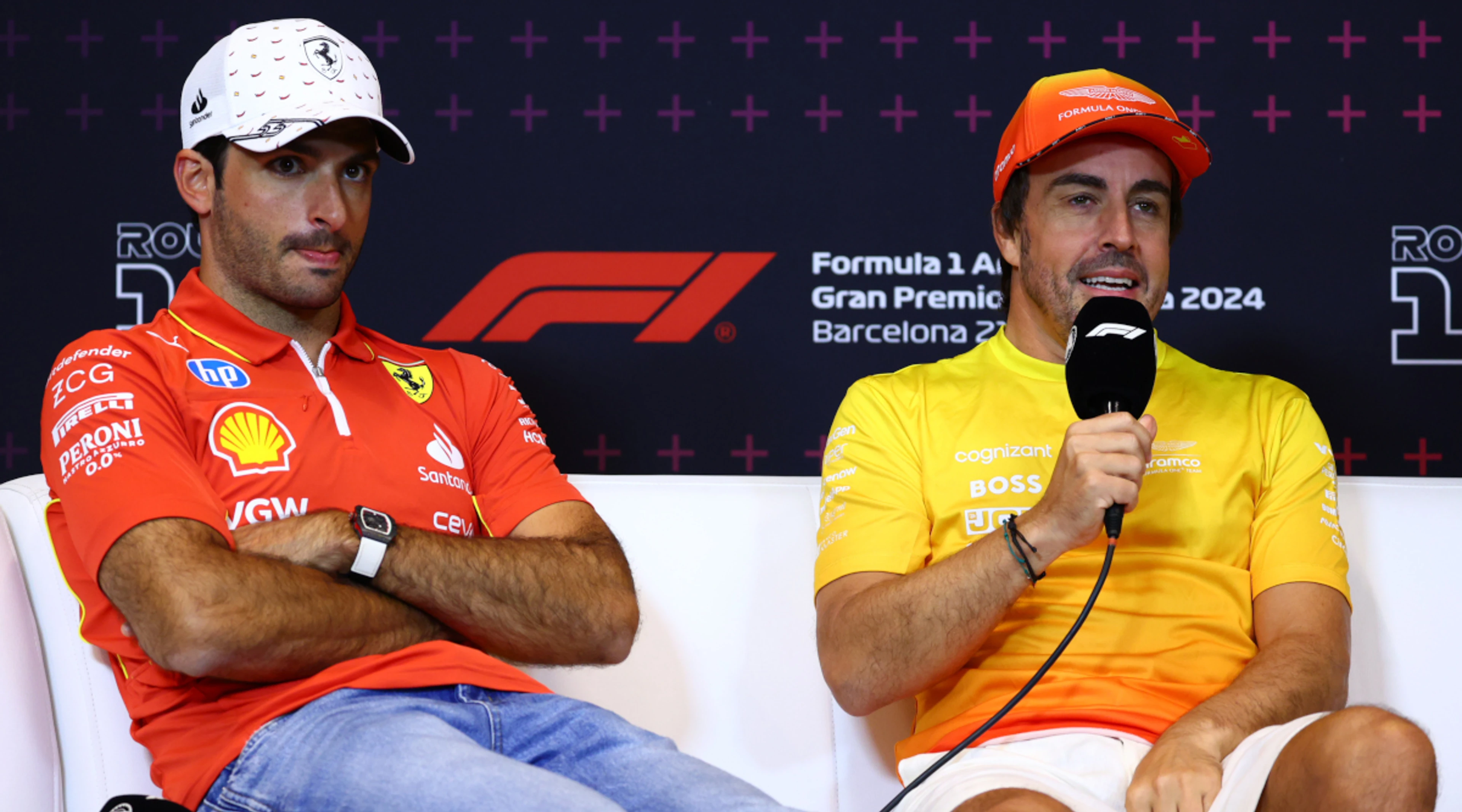 Cheeky Alonso predicts '21-3' Spanish rout of Italy at Euros