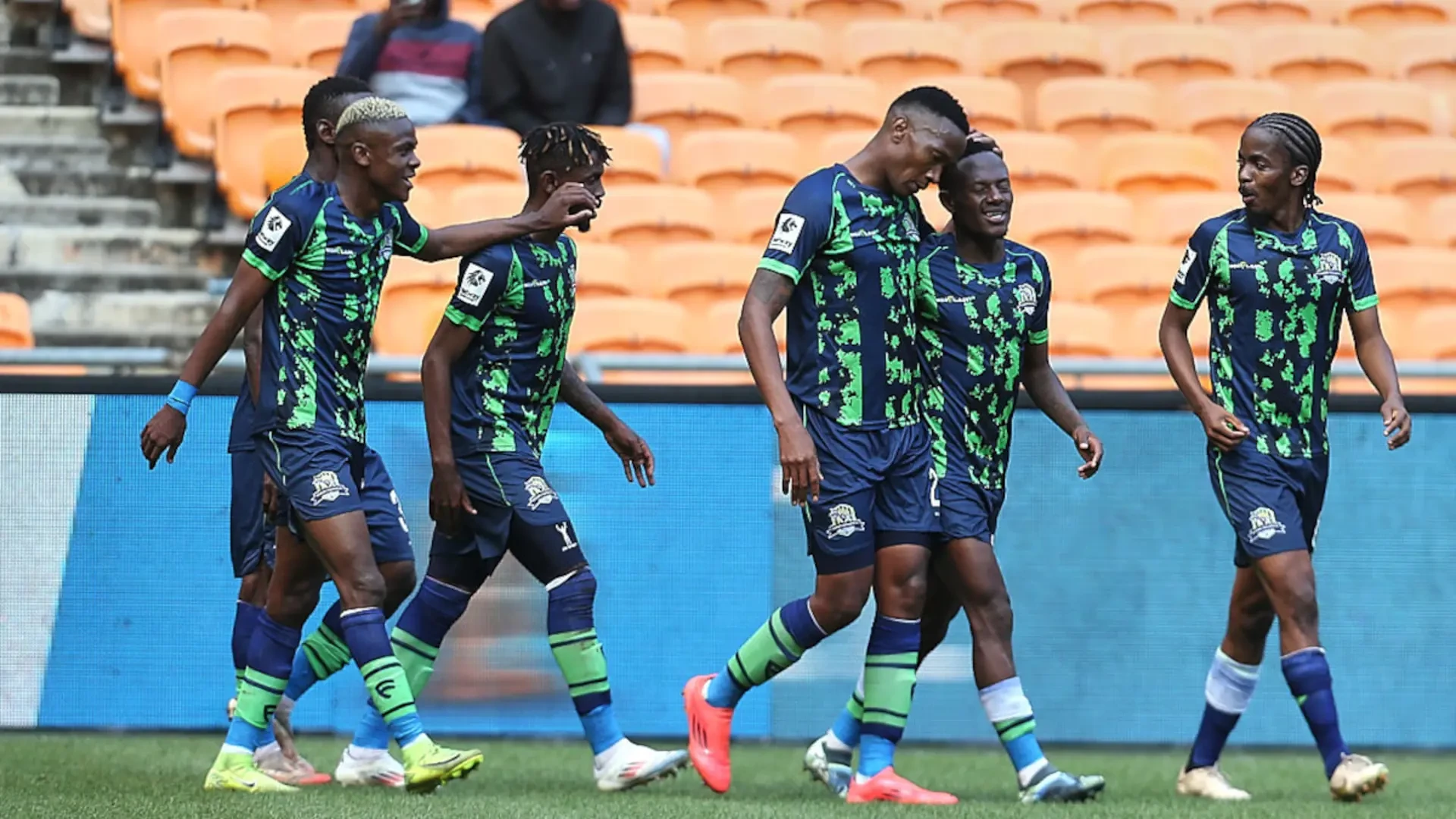 WRAP: Chiefs' woes continue as AmaZulu boost Top 8 hopes