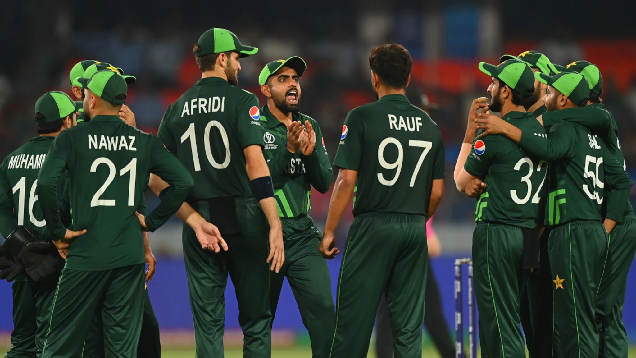 Pakistan's World Cup woe – what's gone wrong? | SuperSport