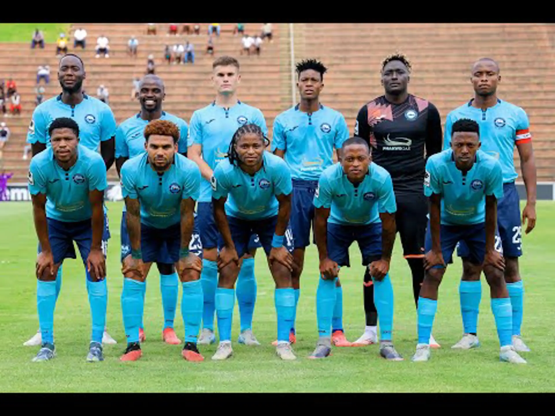 Richards Bay Goals | 2024/25 Season Review