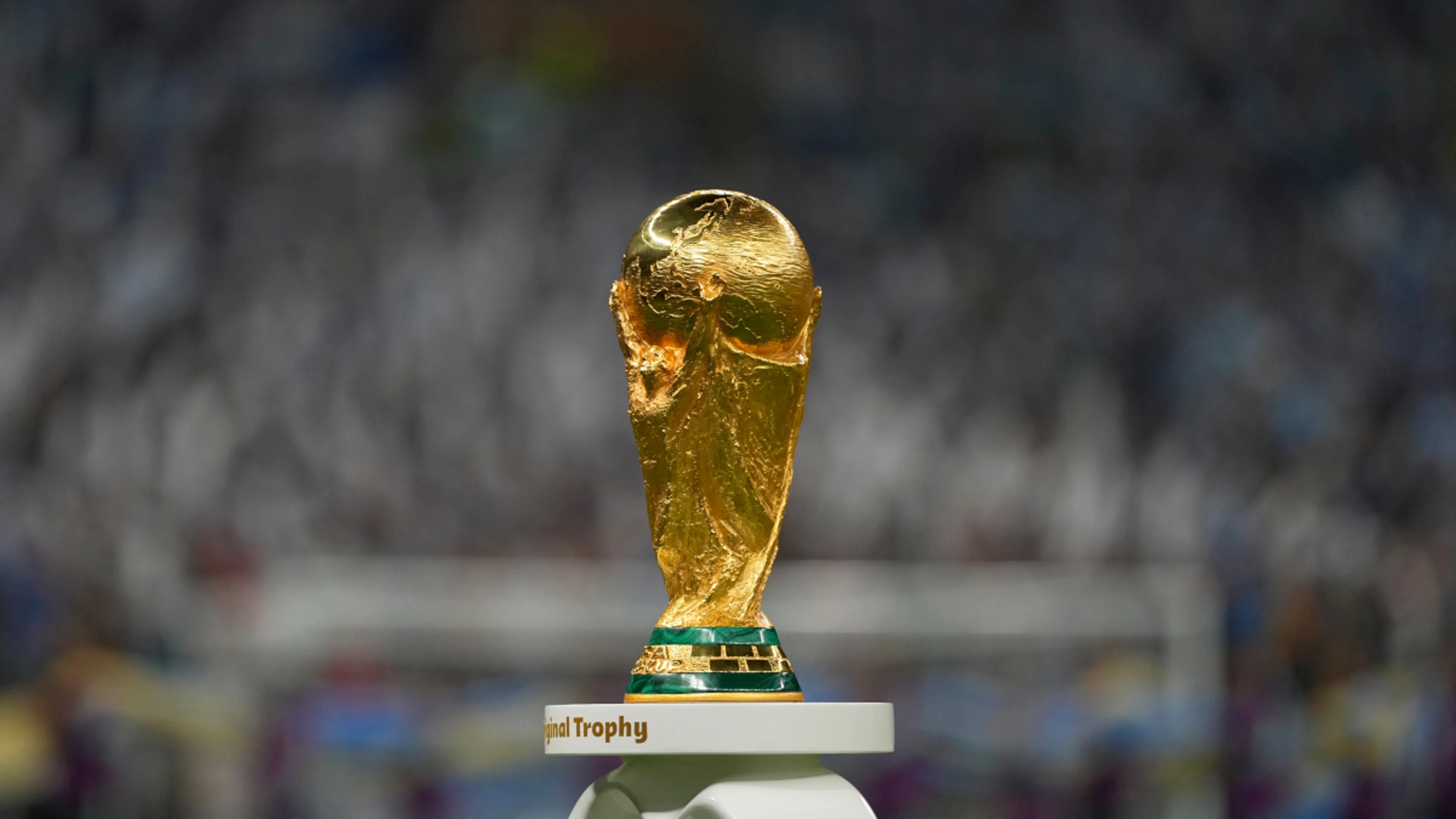 Saudi Arabia's 2034 World Cup bid gets higher score than US, Canada, and Mexico