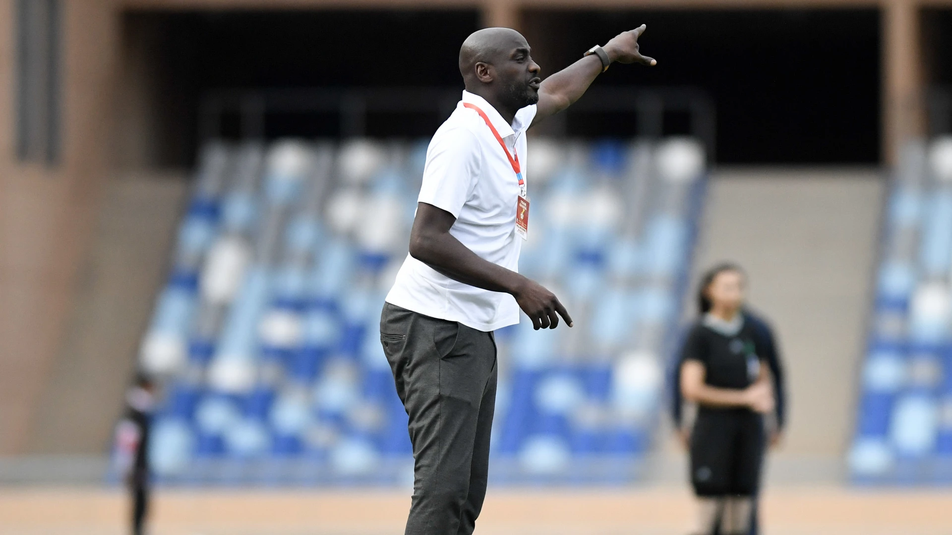 Black Sable Antelopes aim to break Ghana’s qualification hopes