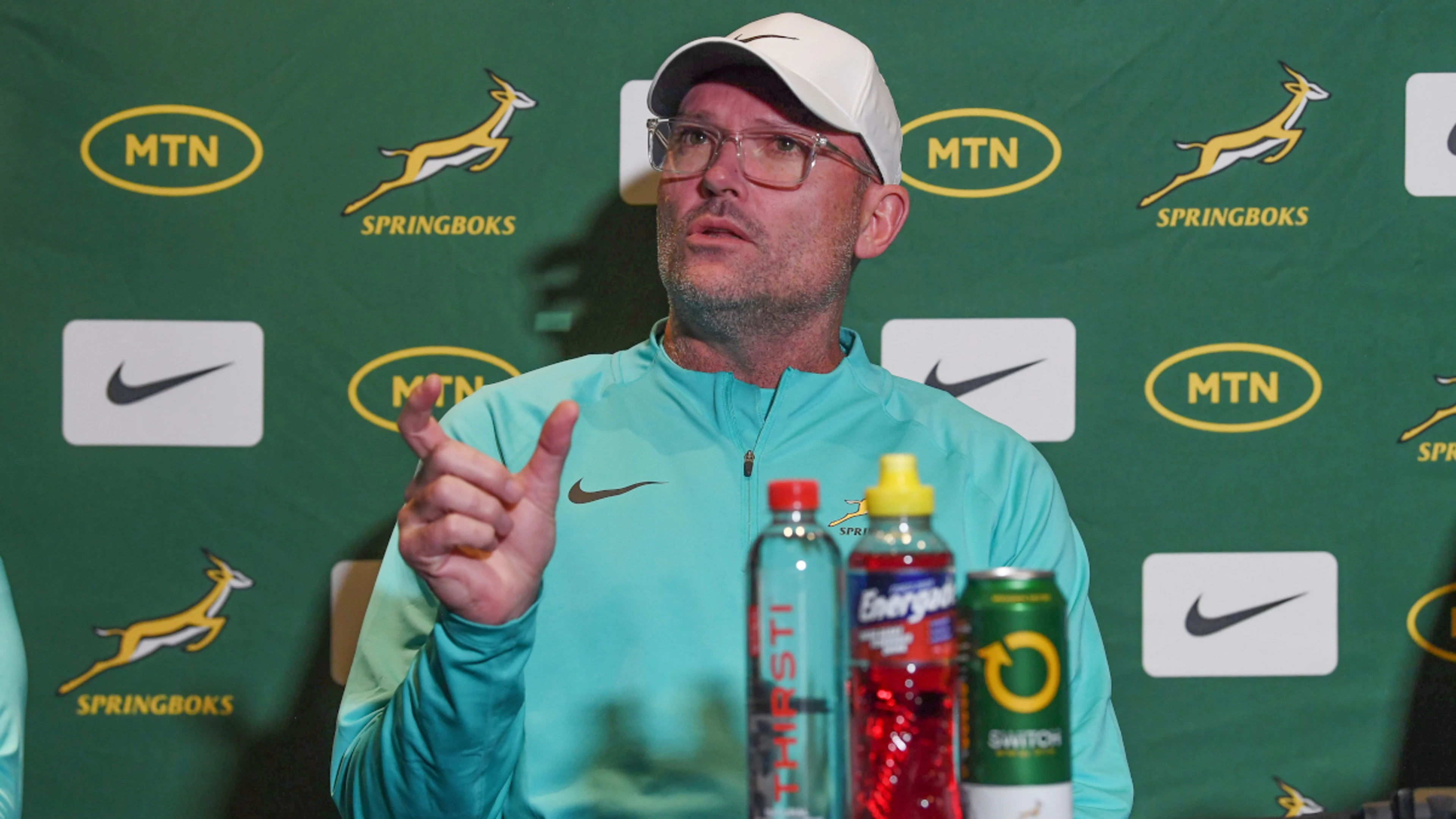 Nienaber ready to graduate from Erasmus scholarship