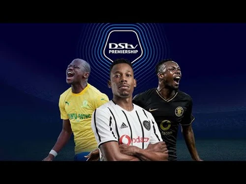 Dstv Premiership First Round Fixtures Chiefs And Sundowns Headline