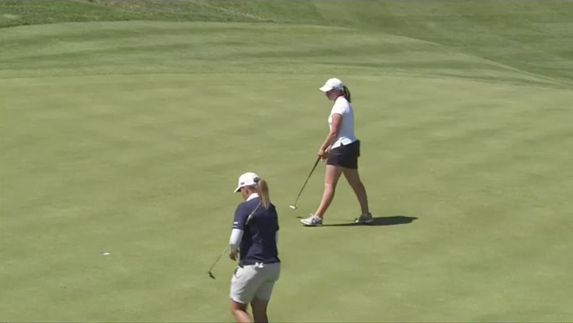The Amundi Evian Championship | Day 1 Highlights | LPGA 2025
