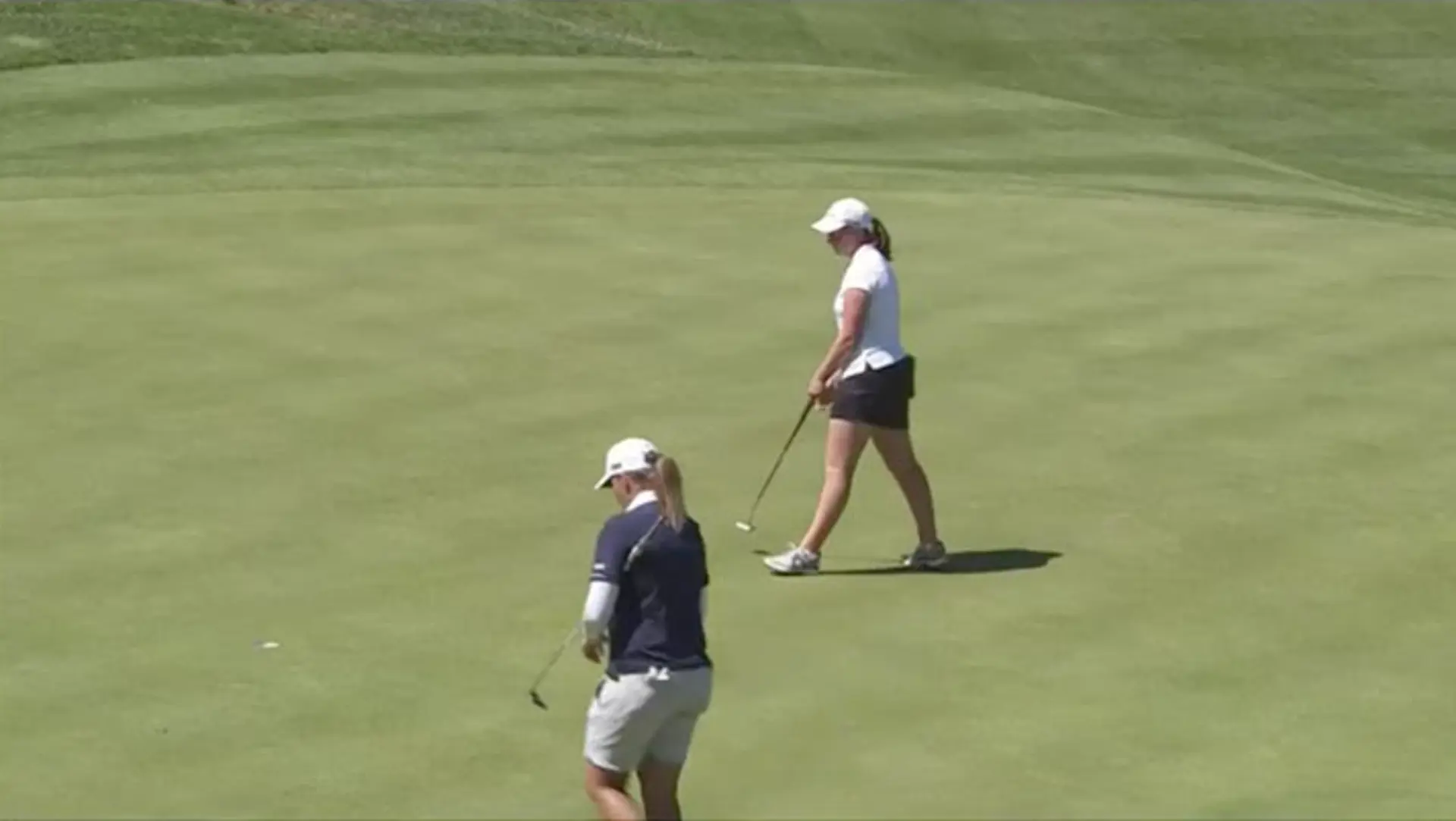 The Amundi Evian Championship | Day 1 Highlights | LPGA 2025