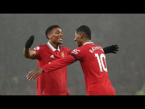 Premier League | Matchweek 19 | All The Goals | SuperSport