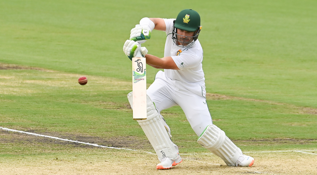 Australia v SA - test series preview