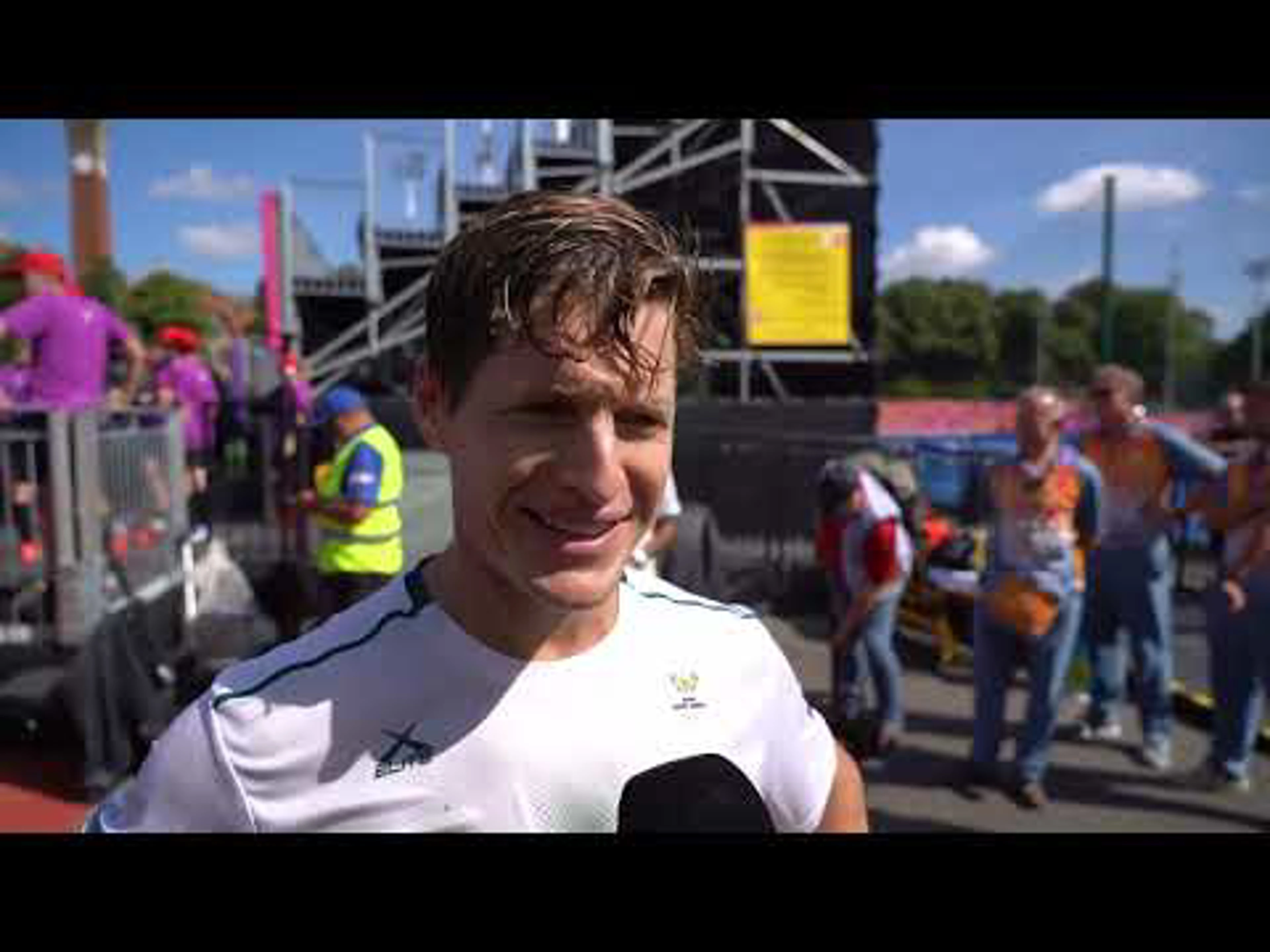 SuperSport in Birmingham | Men's Hockey