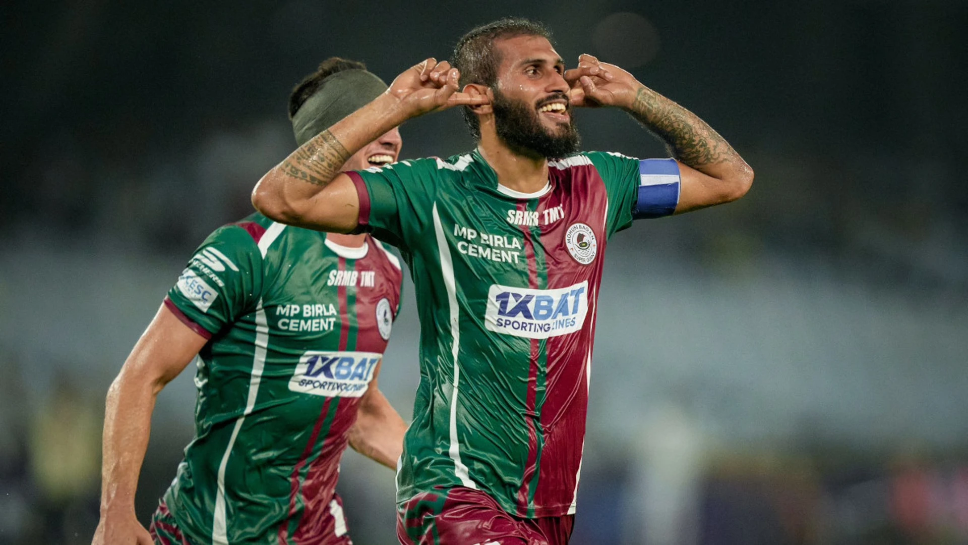 India's Mohun Bagan out of Champions League Two after missing match in Iran, AFC says