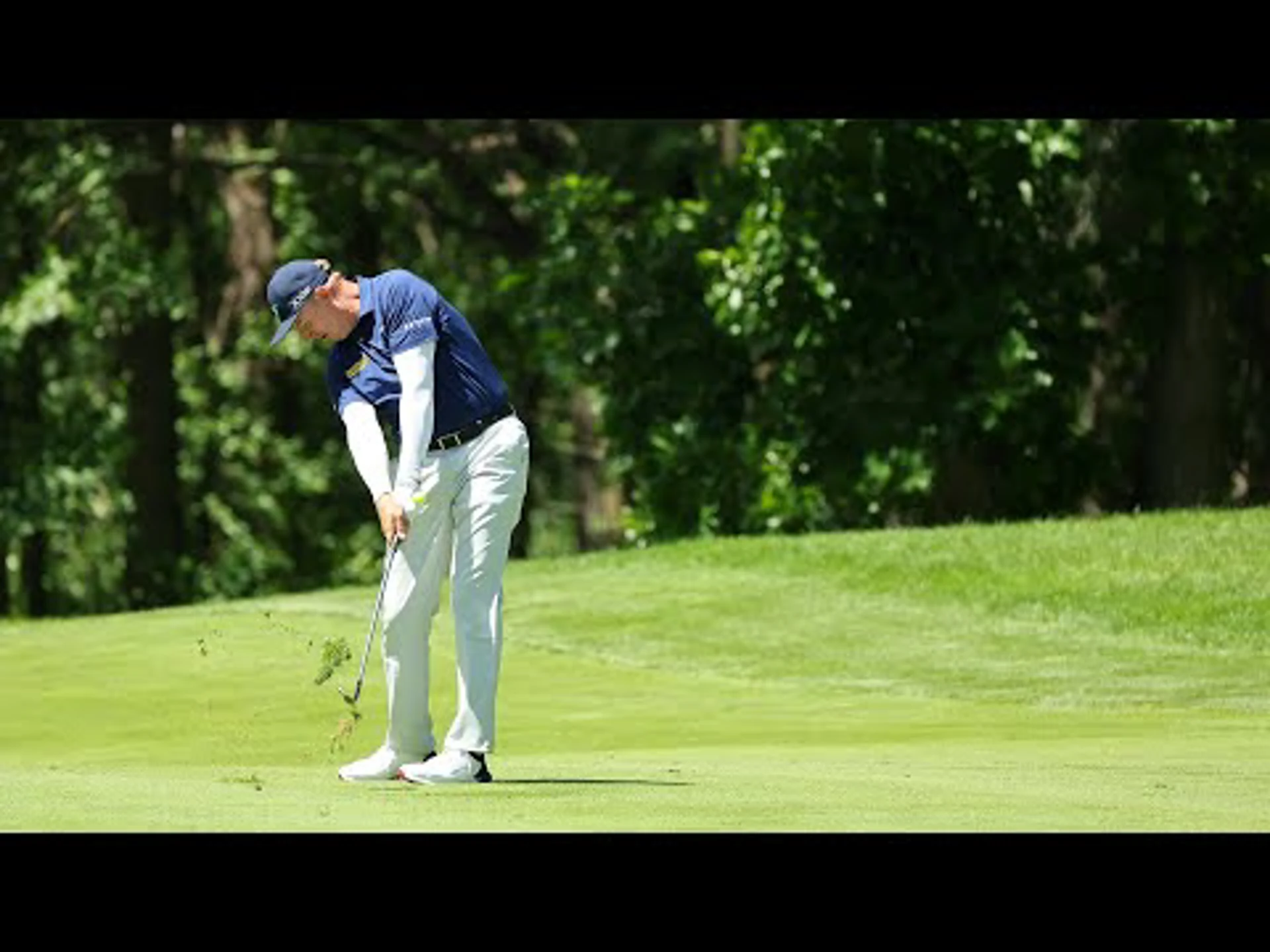 American Family Insurance Championship | Day 3 | Highlights | PGA Tour ...