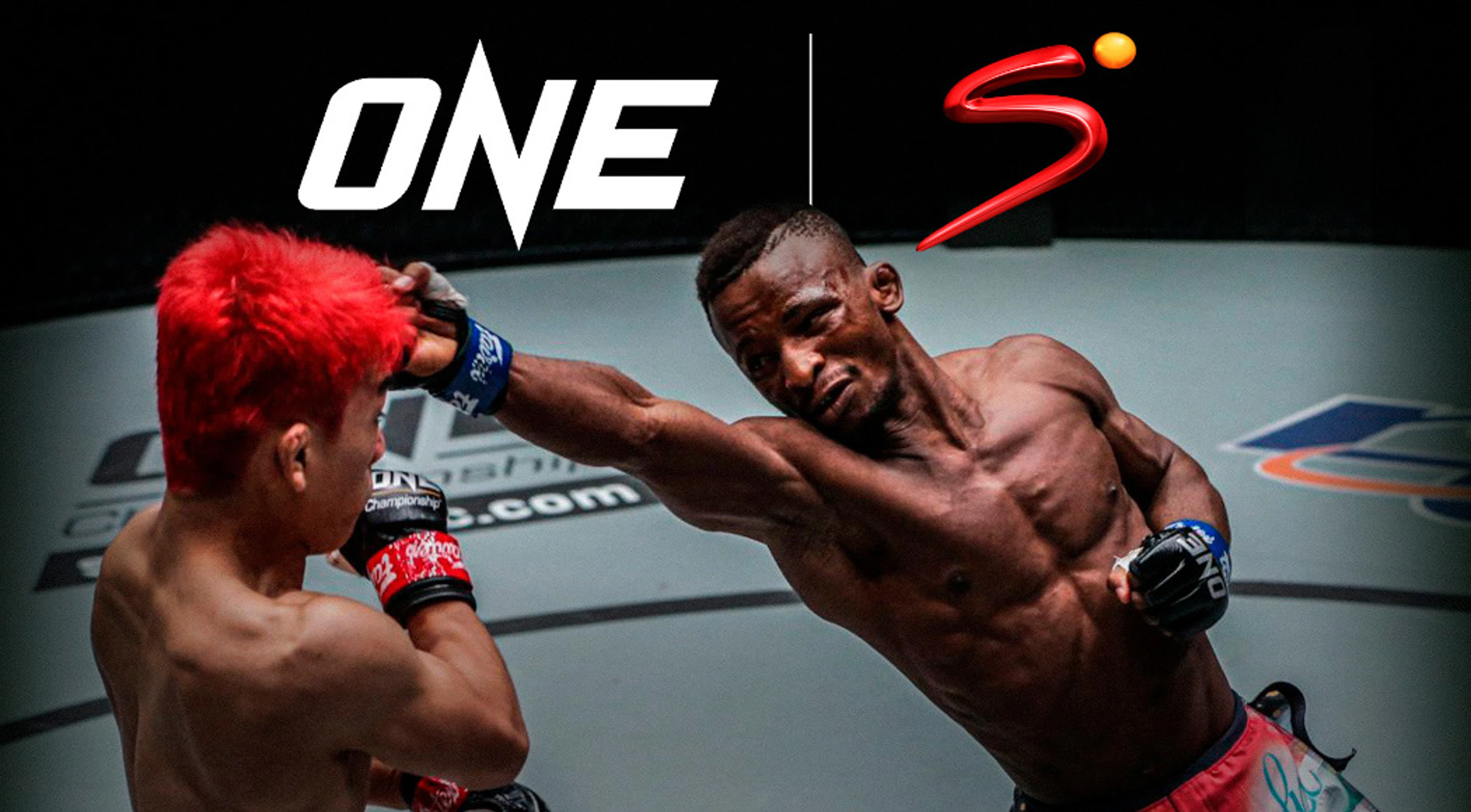 SA MMA fighter on ONE Championship title trail – live on SuperSport