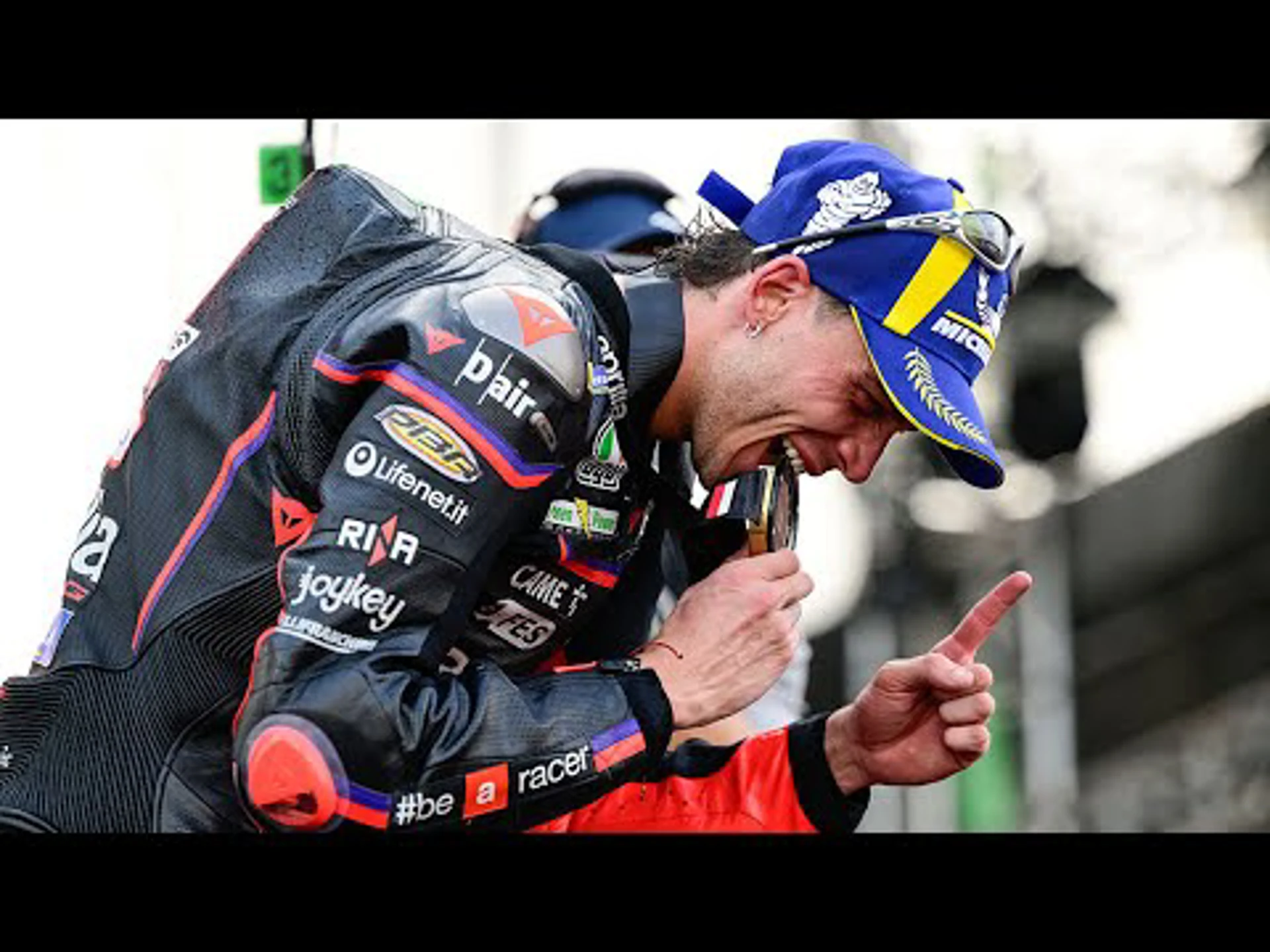Indonesia Grand Prix | Sprint Highlights | MotoGP