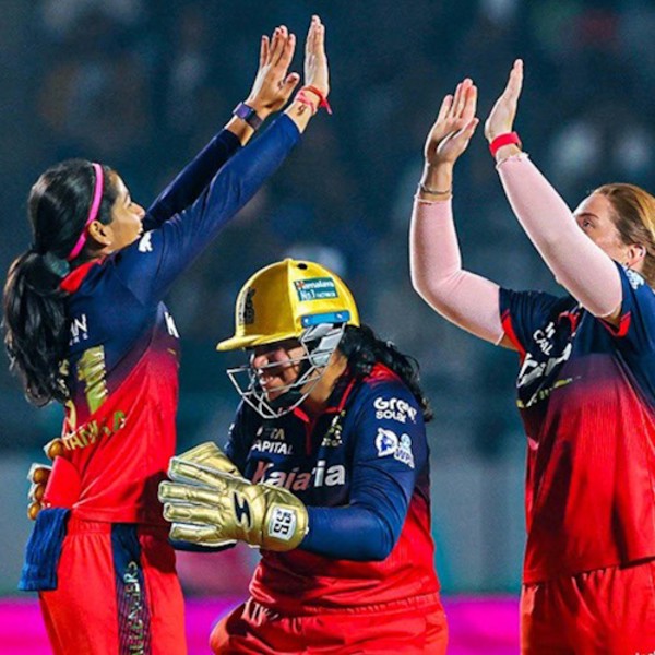 WPL REVIEW: Is this the Giants' season?