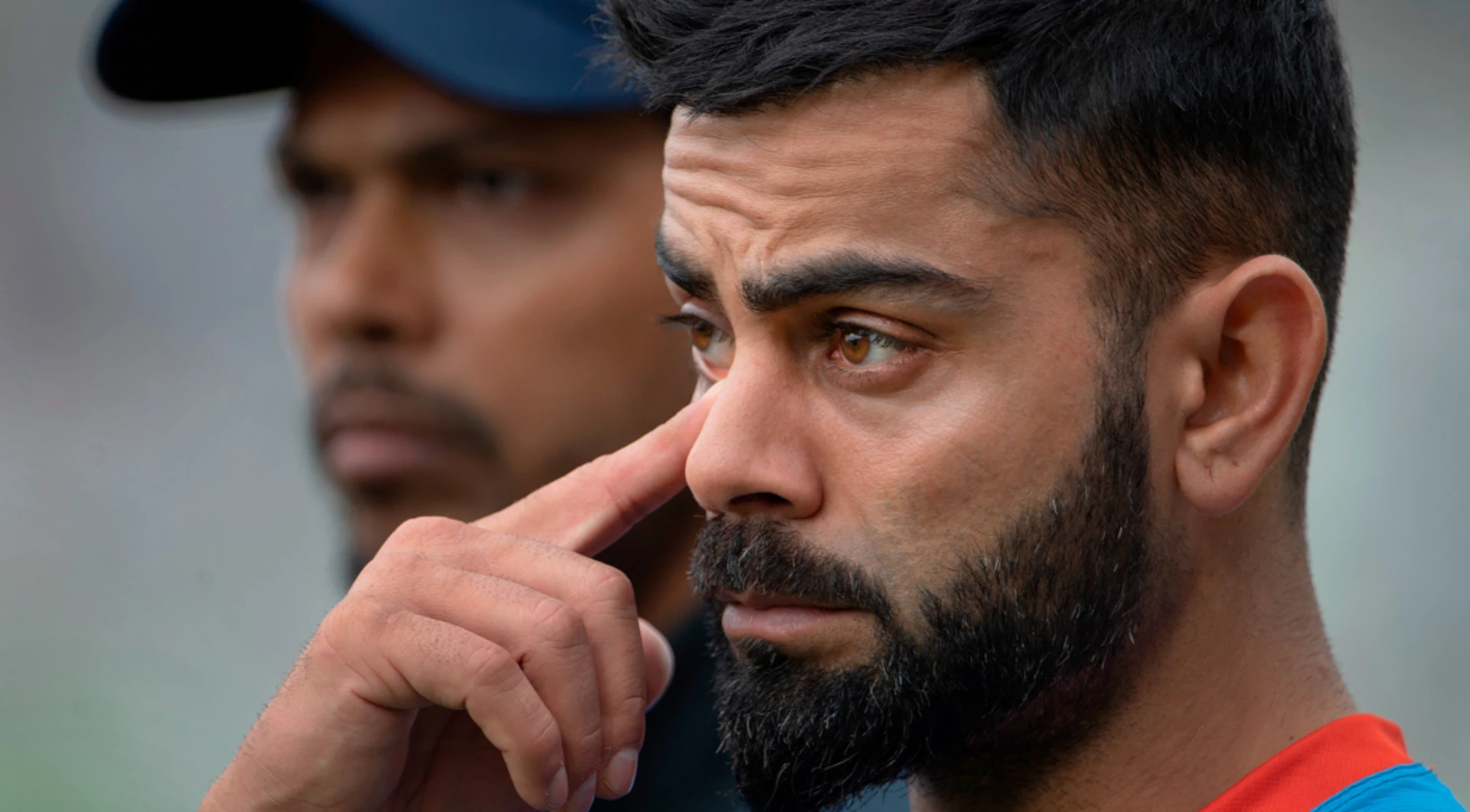 India poised to pile more misery on West Indies