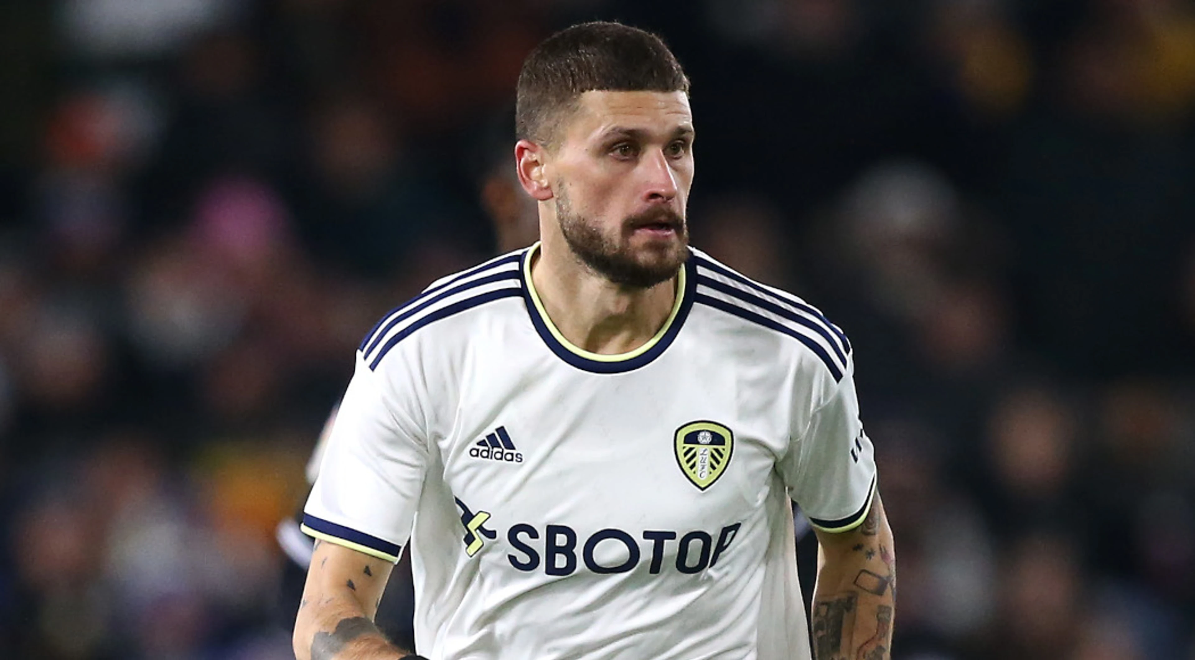 Klich leaves Leeds for DC United