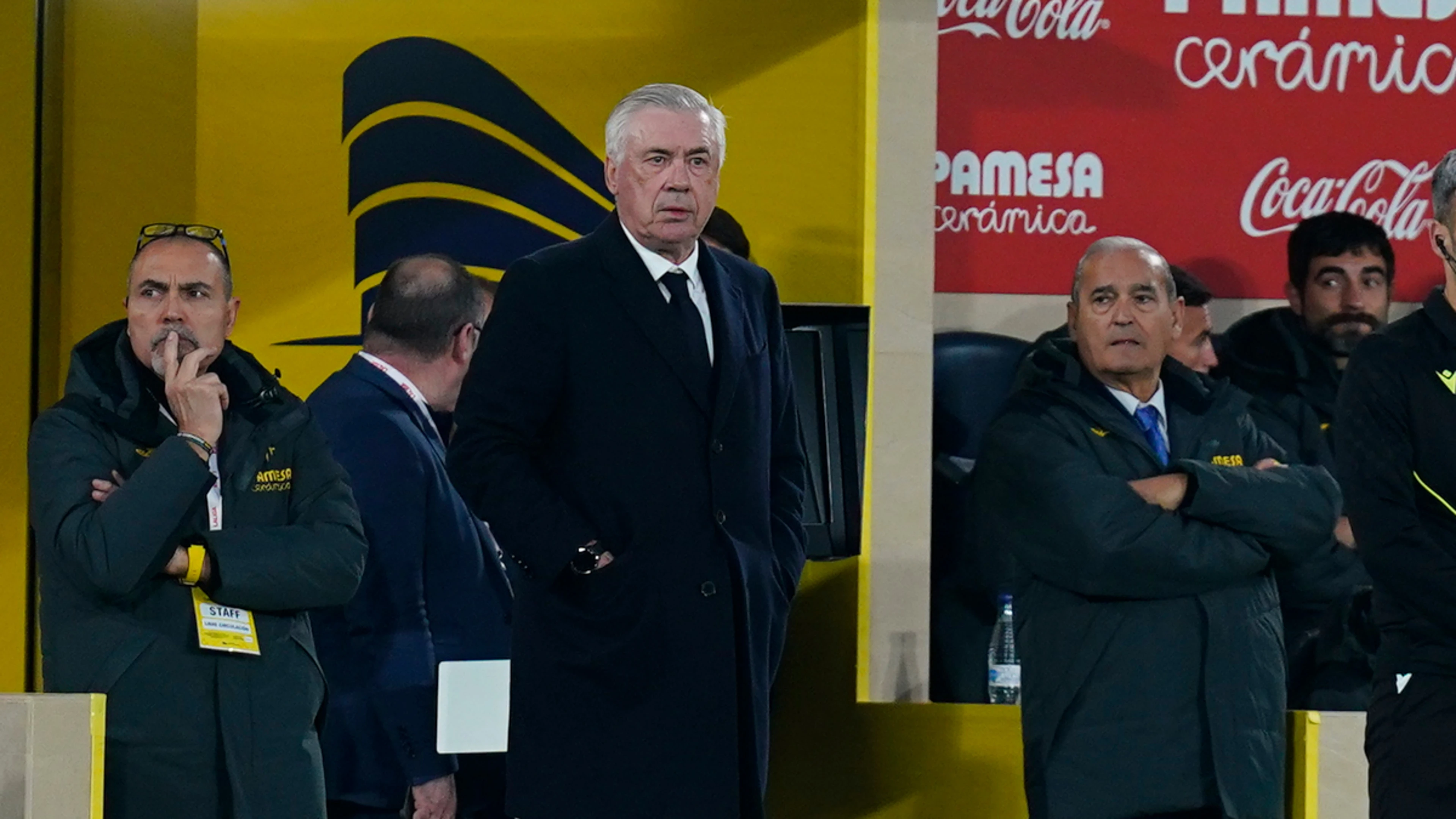 Real Madrid will never play with under 72 hours rest again - Ancelotti