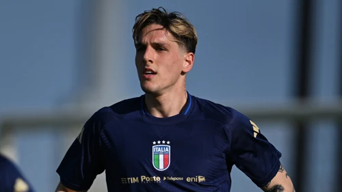 Italy forward Zaniolo suffers second Euro injury curse | SuperSport