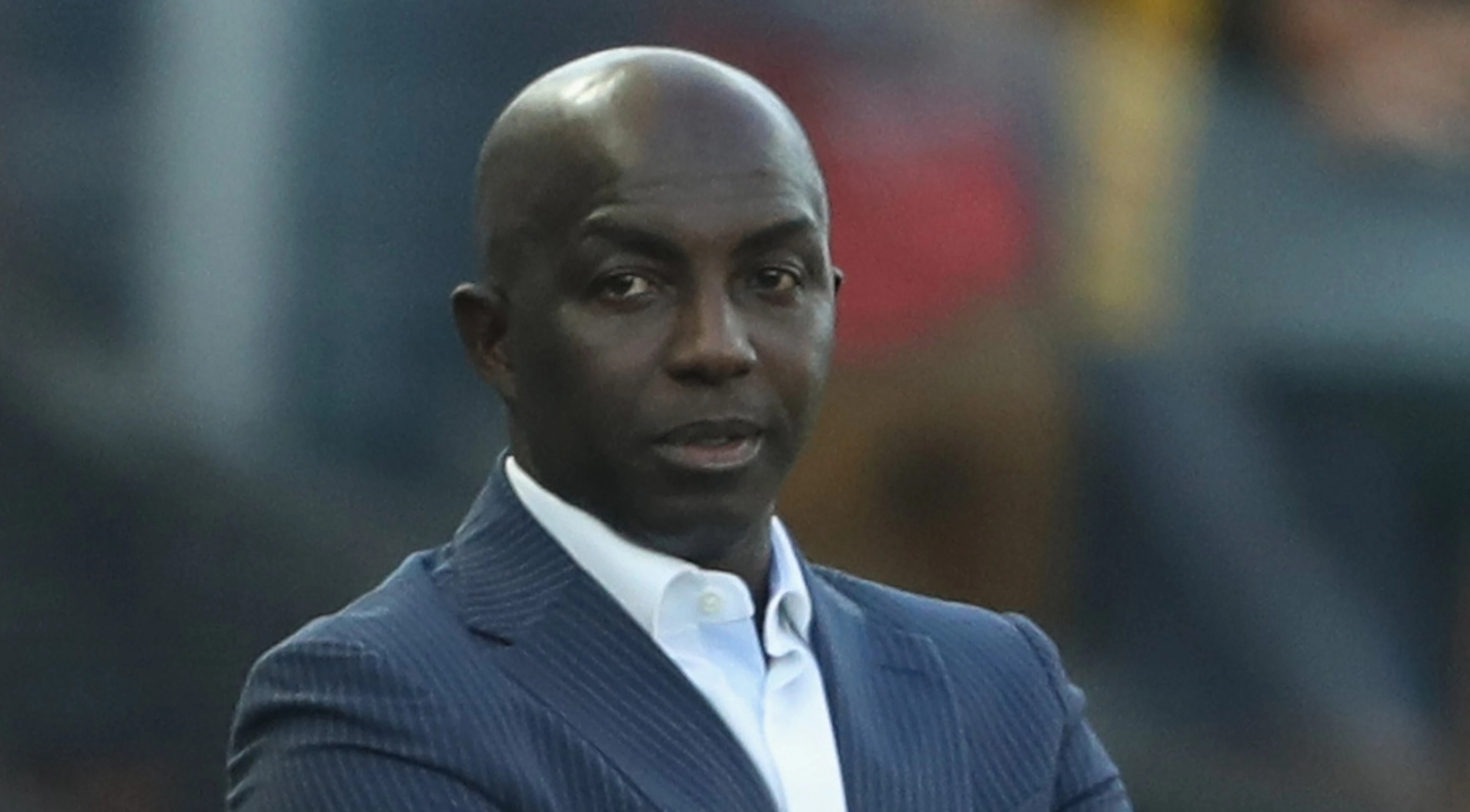 Fifa beats former Nigeria coach's US appeal over match-fixing ban