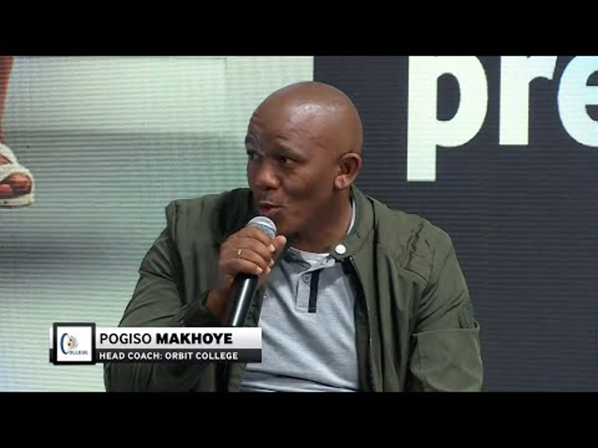 Pogiso Makhoye | Season Preview | Betway Premiership 2025/26