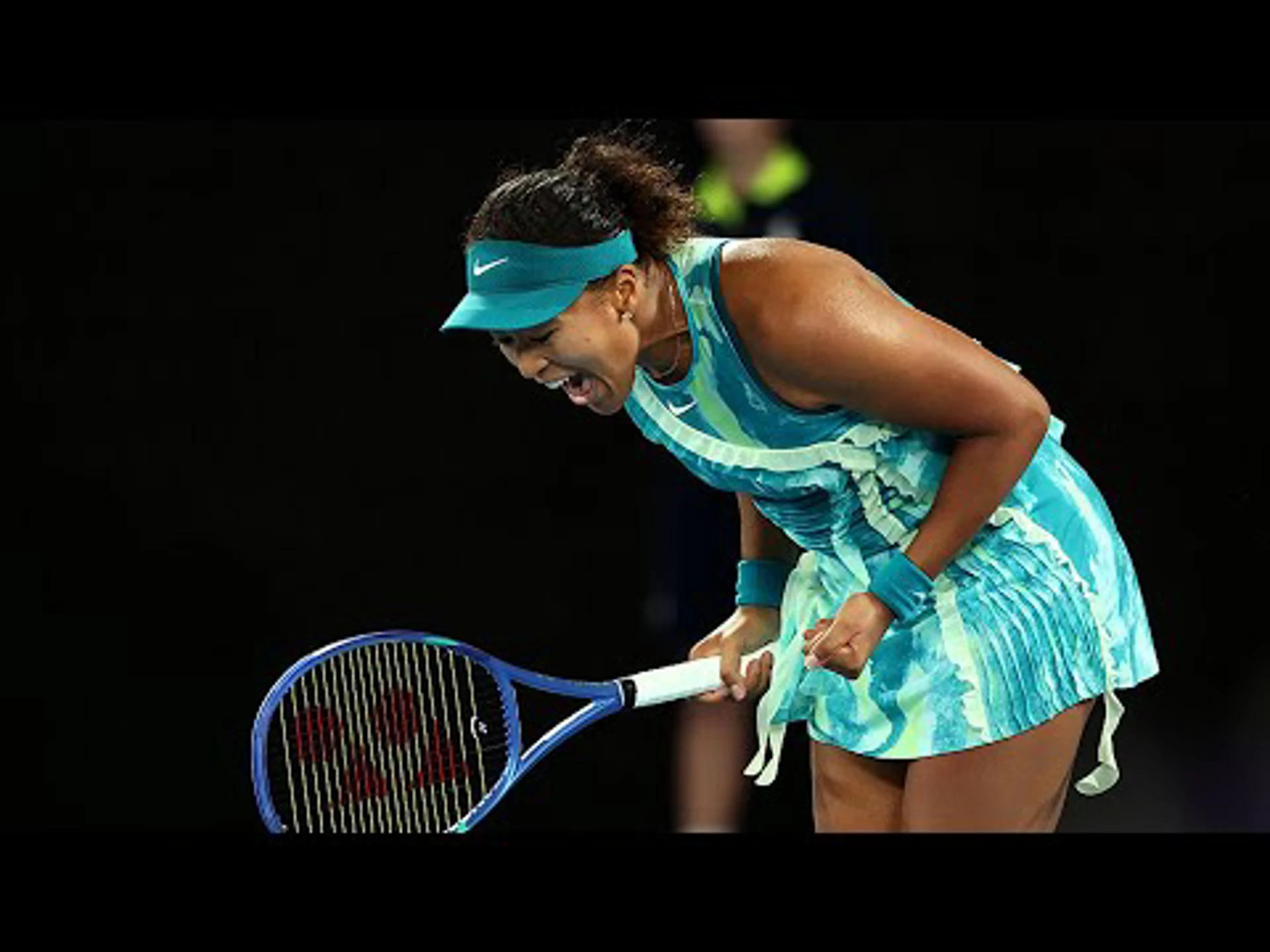 Day 3 | Night Session | Australian Open Wrap of the Day