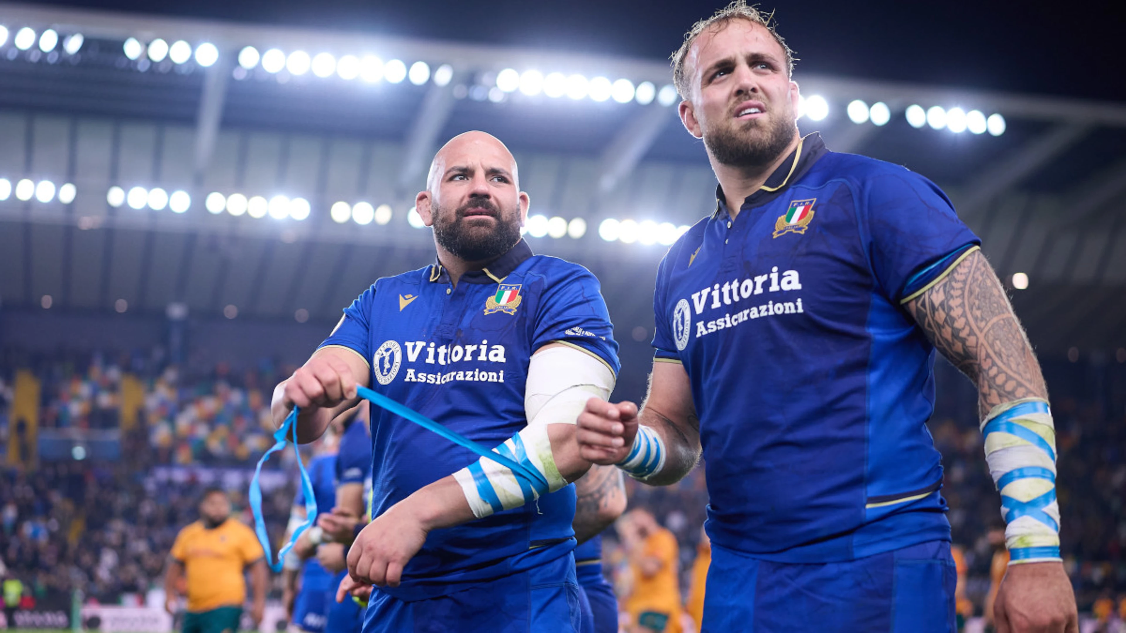 BOK PREVIEW: Brave selection but bench provides significant safety net