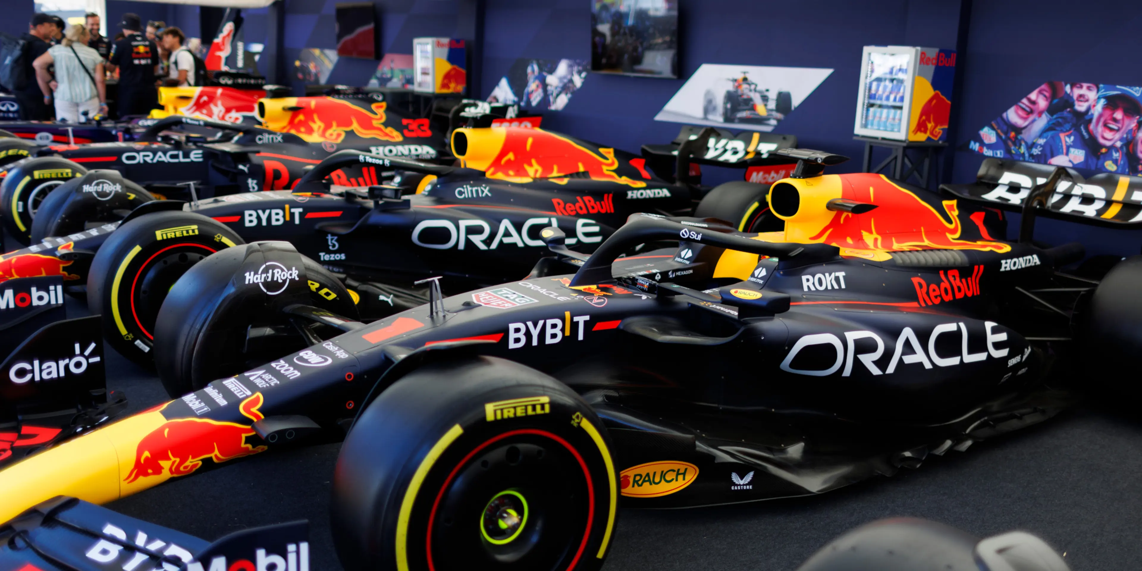 Five things about the 2026 F1 season