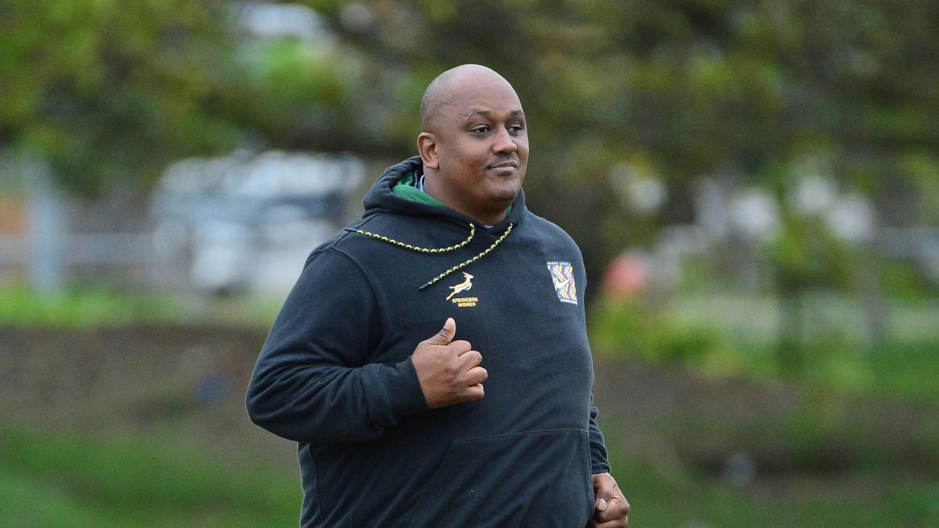 Good result important as Bok Women make final tweaks