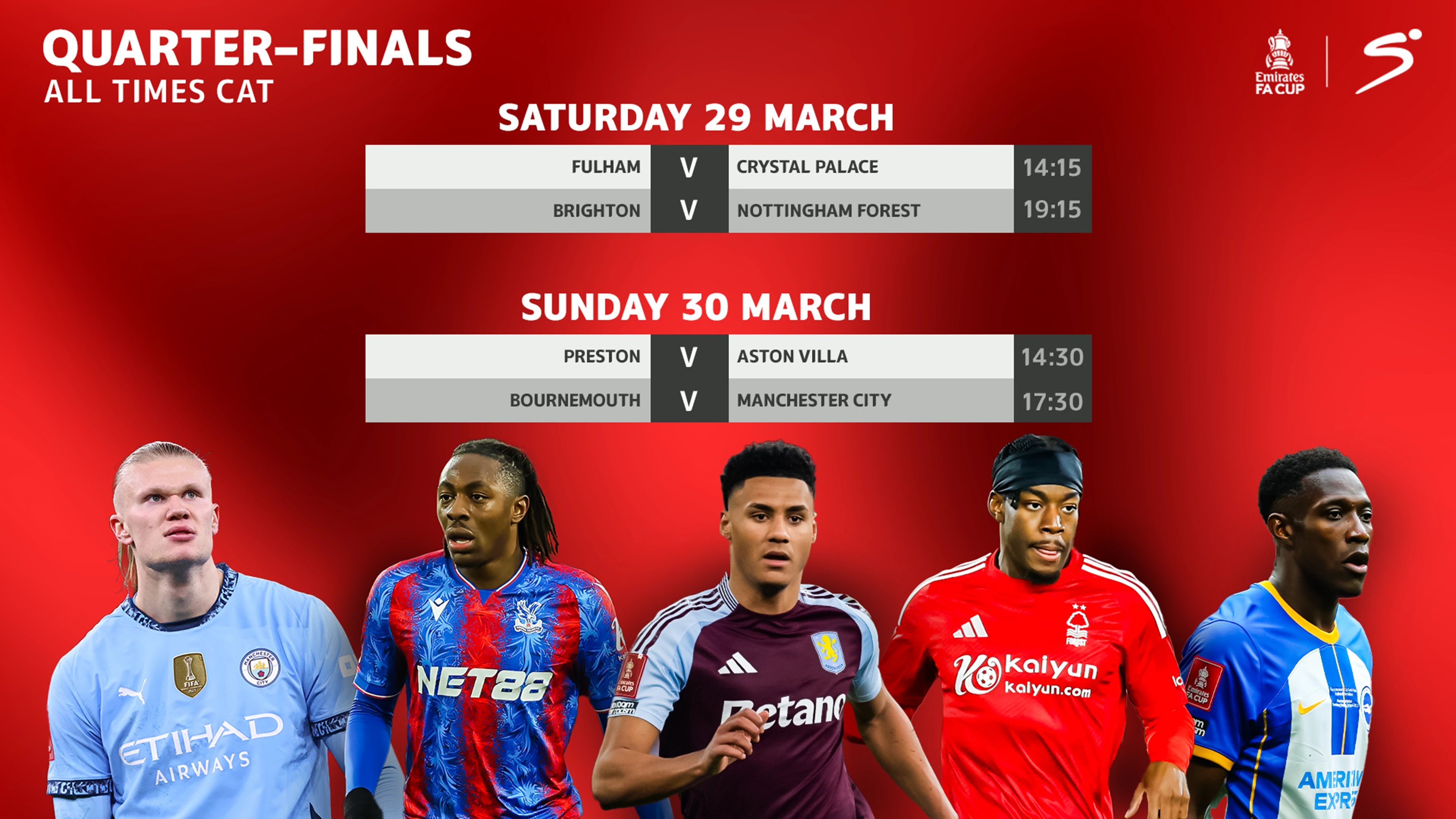 Man City eye FA Cup success to save troubled season