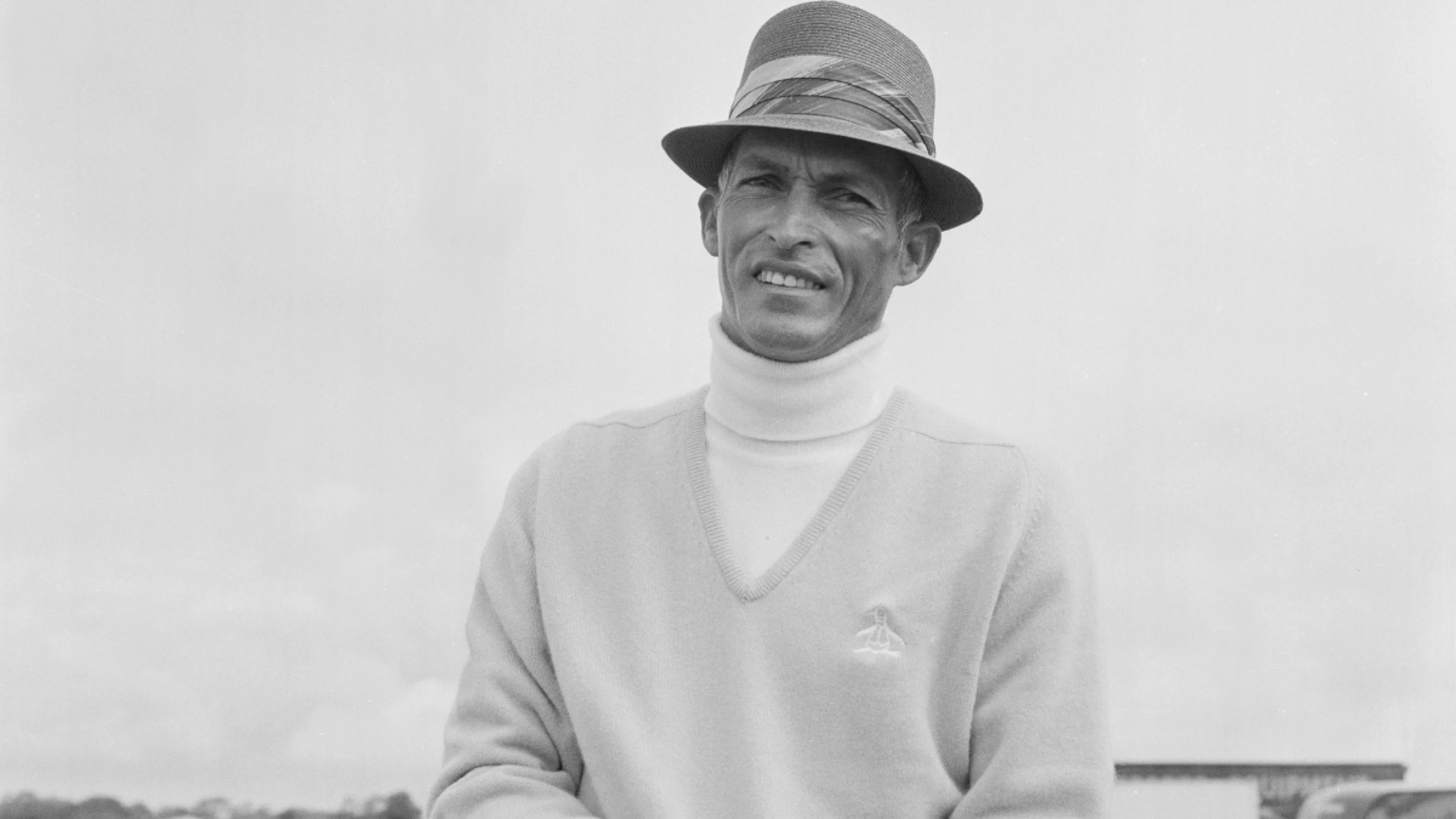 Revered Puerto Rican golfer and philanthropist Rodriguez dies at 88